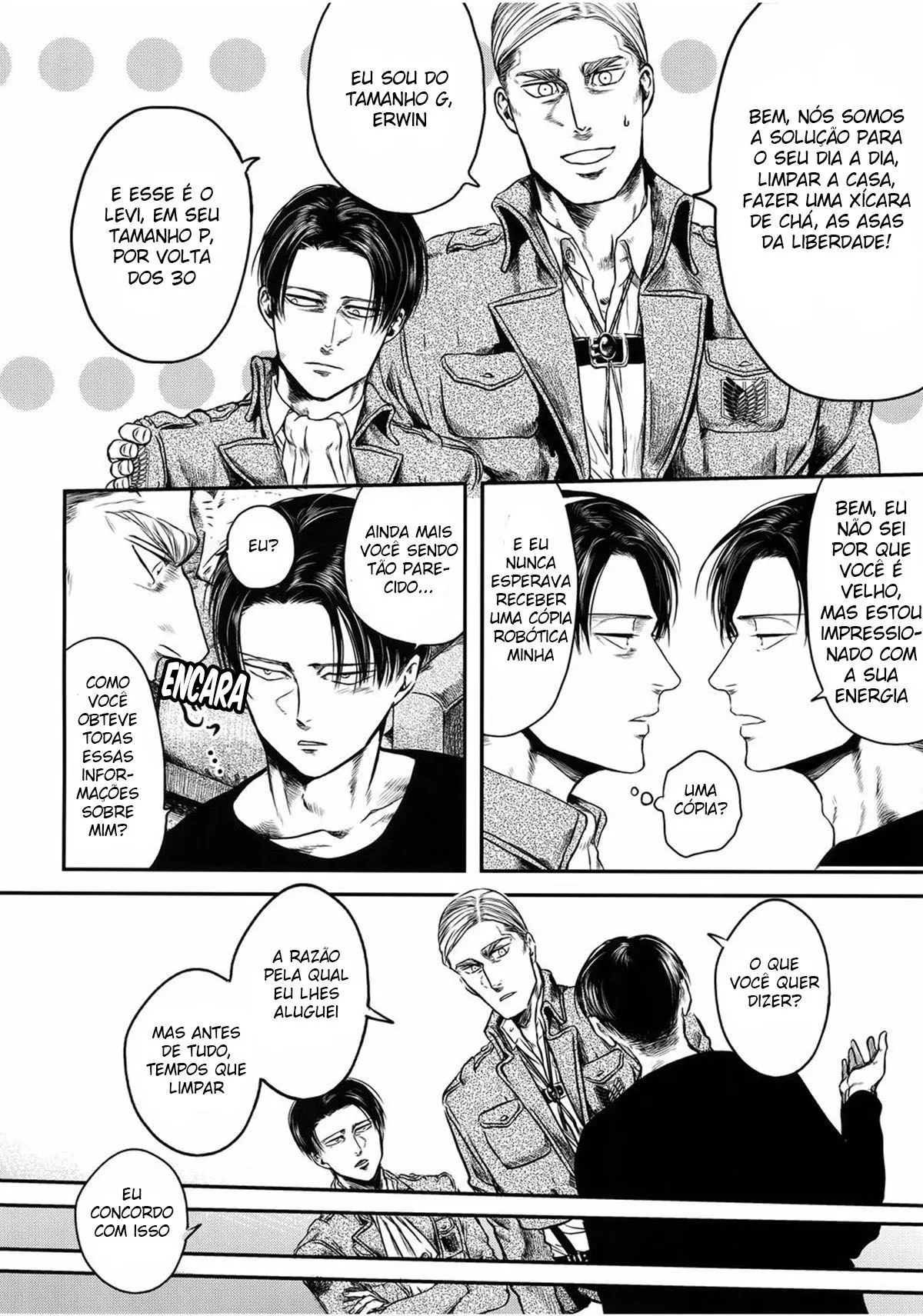 Pingpong Todoke-mono esu Hentai – Página 5