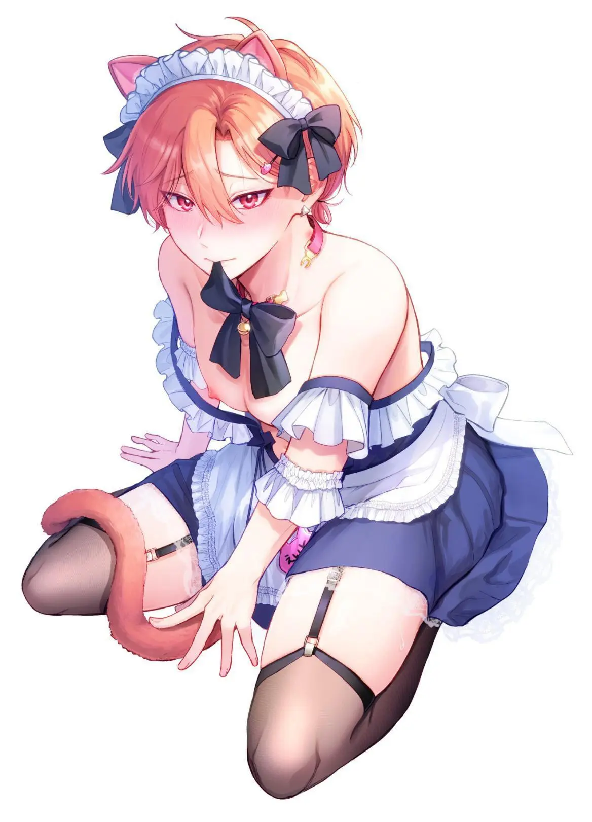 Plano Ousado de Uma Virgem de Mais De 30 Anos Hentai – Página 26