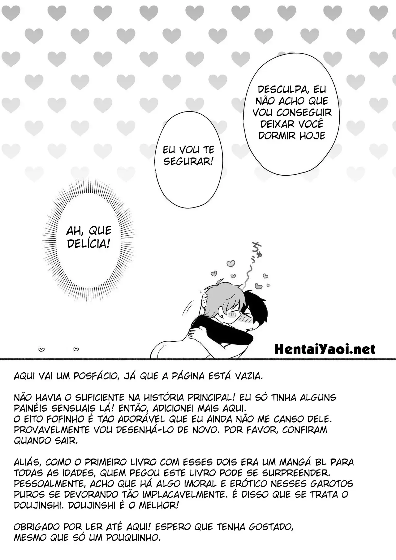 Plano Ousado de Uma Virgem de Mais De 30 Anos Hentai – Página 39