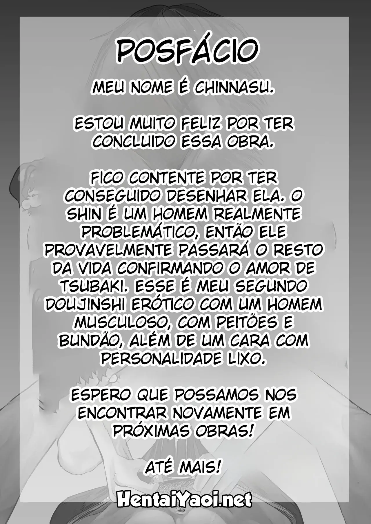 Por Favor, Bota Em Mim, Makoto-kun! Hentai – Página 66