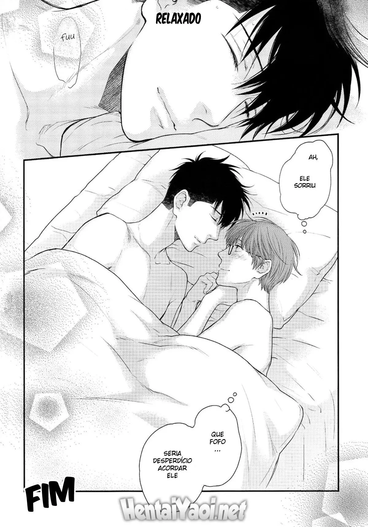 Por favor me beije mais uma vez Hentai – Página 27 Por favor me beije mais uma vez Hentai – Página 27