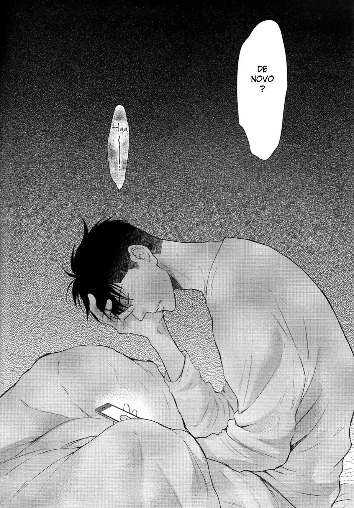 Por favor me beije mais uma vez Hentai – Página 5 Por favor me beije mais uma vez Hentai – Página 5