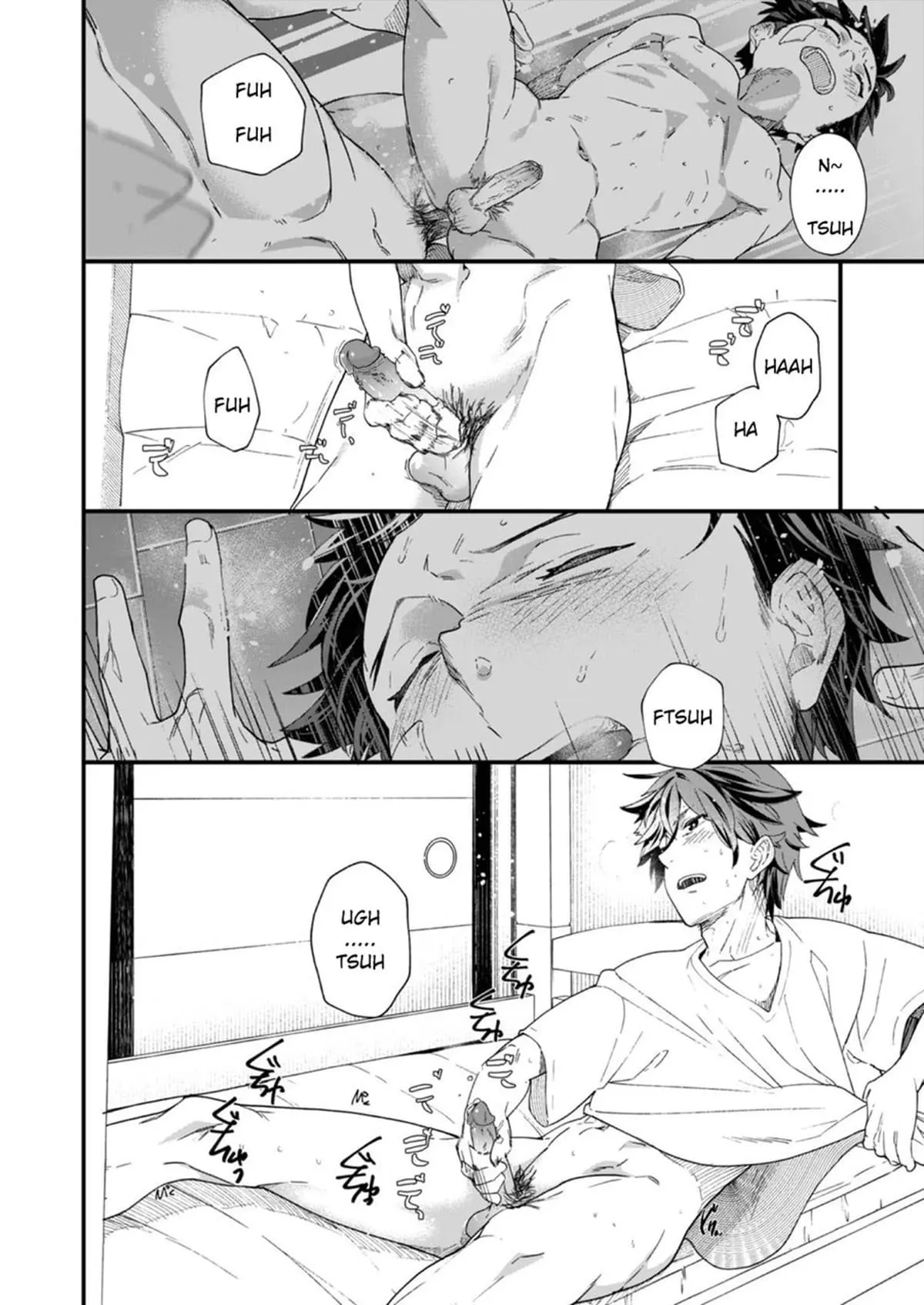 Por Que Hoje eu Serei o Ativo! Hentai – Página 17 Por Que Hoje eu Serei o Ativo! Hentai – Página 17