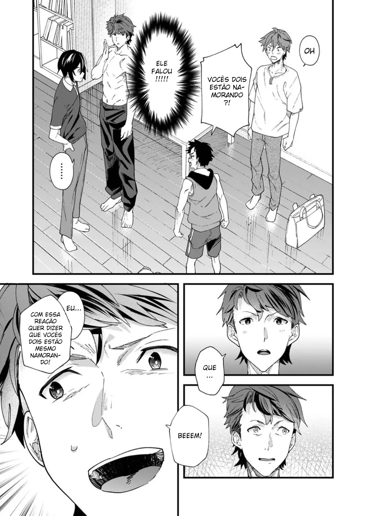 Por Que Hoje eu Serei o Ativo! Hentai – Página 20 Por Que Hoje eu Serei o Ativo! Hentai – Página 20