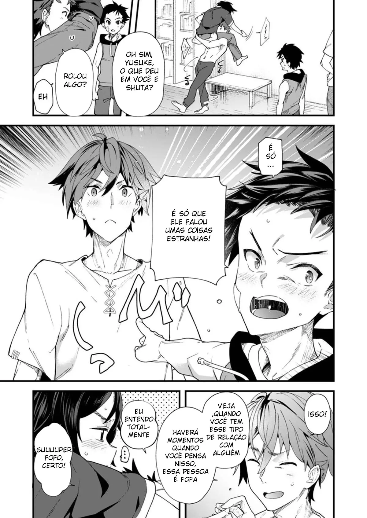 Por Que Hoje eu Serei o Ativo! Hentai – Página 24 Por Que Hoje eu Serei o Ativo! Hentai – Página 24