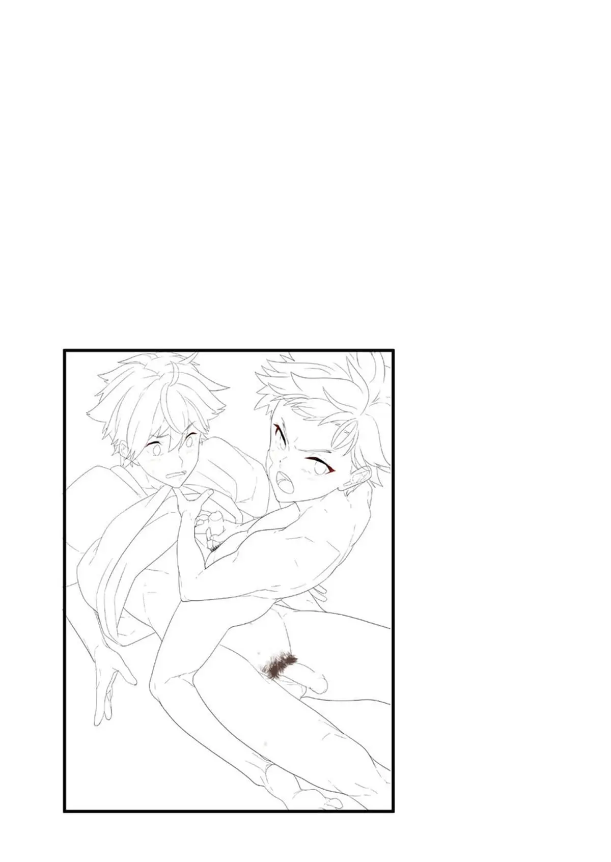 Por Que Hoje eu Serei o Ativo! Hentai – Página 60 Por Que Hoje eu Serei o Ativo! Hentai – Página 60