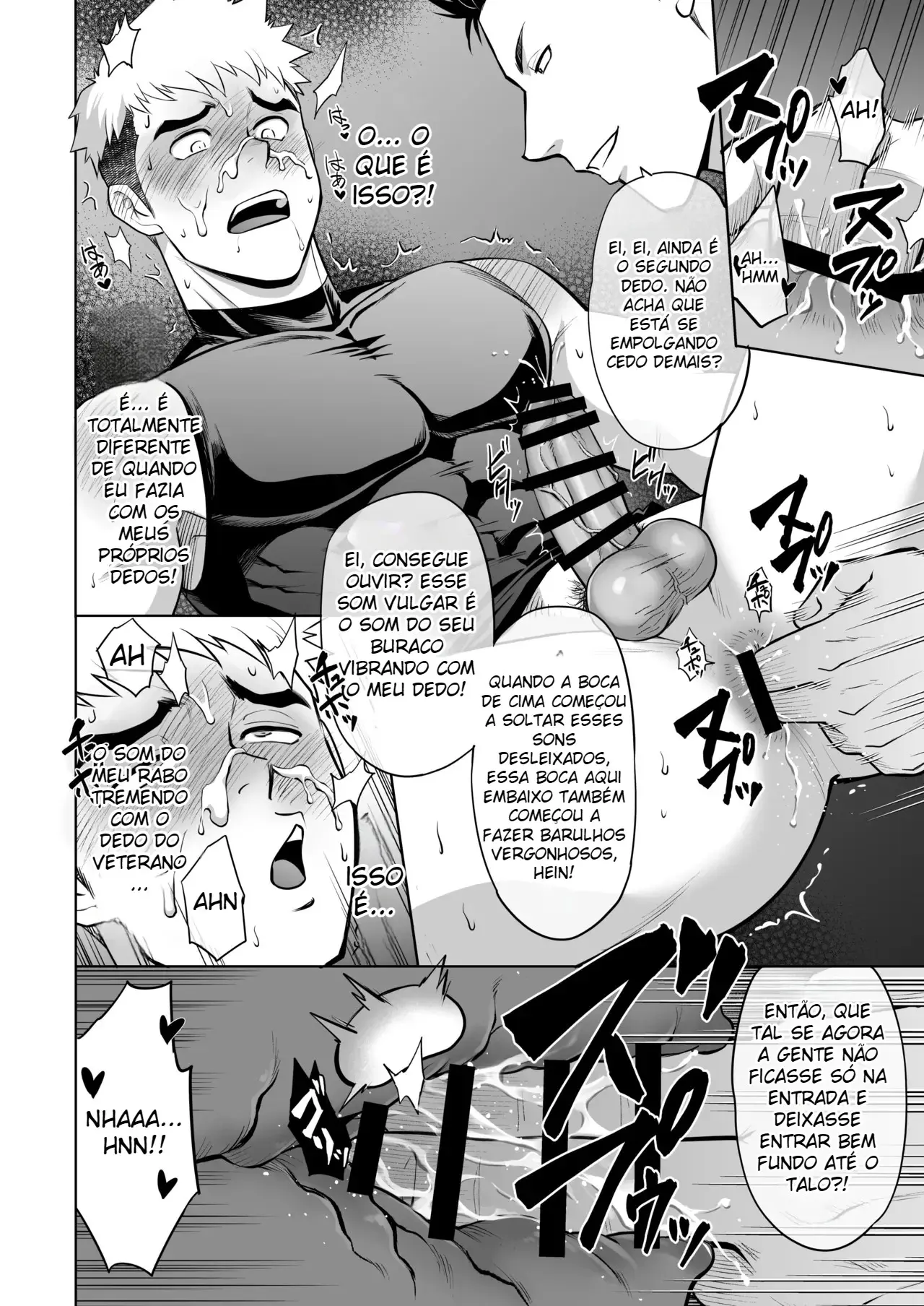 Por Que Você Está Usando A Minha Cueca Para Se Masturbar?! Hentai – Página 37 Por Que Você Está Usando A Minha Cueca Para Se Masturbar?! Hentai – Página 37