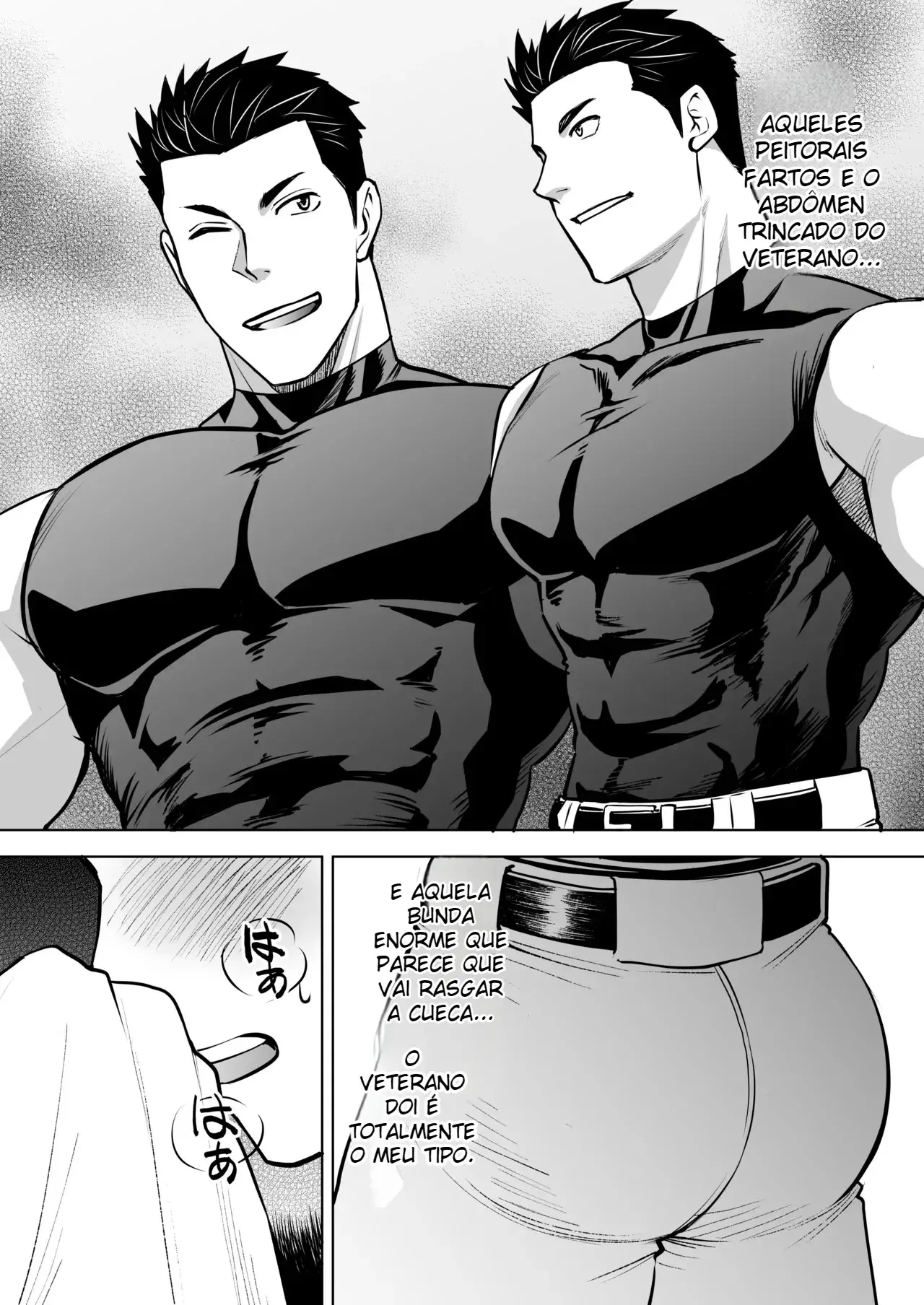 Por Que Você Está Usando A Minha Cueca Para Se Masturbar?! Hentai – Página 7 Por Que Você Está Usando A Minha Cueca Para Se Masturbar?! Hentai – Página 7