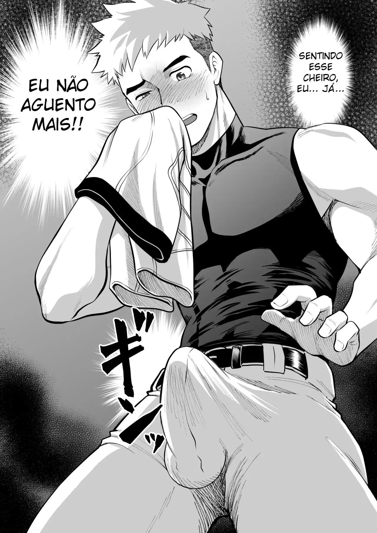Por Que Você Está Usando A Minha Cueca Para Se Masturbar?! Hentai – Página 8 Por Que Você Está Usando A Minha Cueca Para Se Masturbar?! Hentai – Página 8