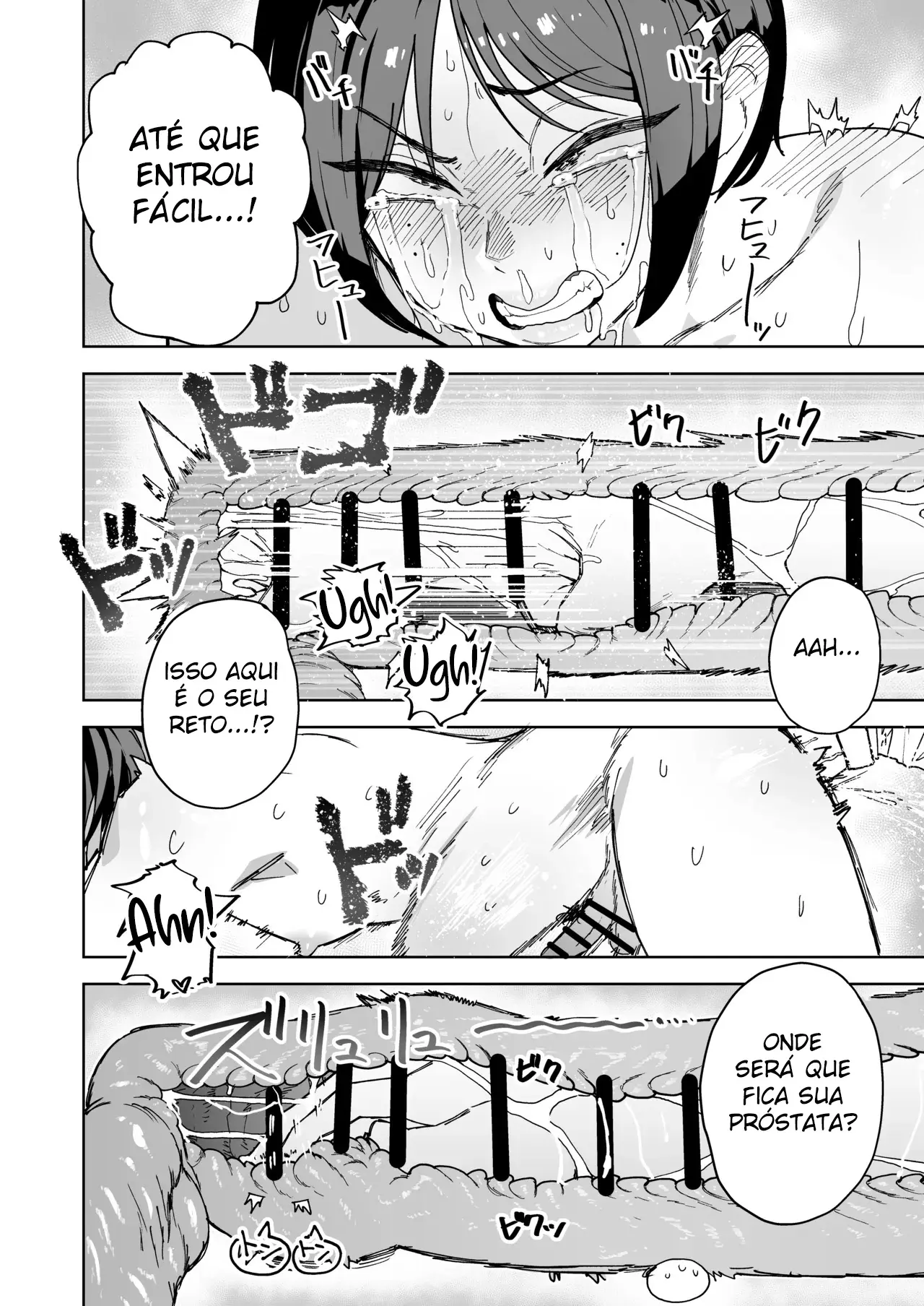Porquê o Chefe Bonito Que Me Assediava Estava Fazendo Masturbação Anal na Minha Cadeira, Me Aproveitei Pra Fazer Várias Safadezas Com Ele! Hentai – Página 22 Porquê o Chefe Bonito Que Me Assediava Estava Fazendo Masturbação Anal na Minha Cadeira, Me Aproveitei Pra Fazer Várias Safadezas Com Ele! Hentai – Página 22