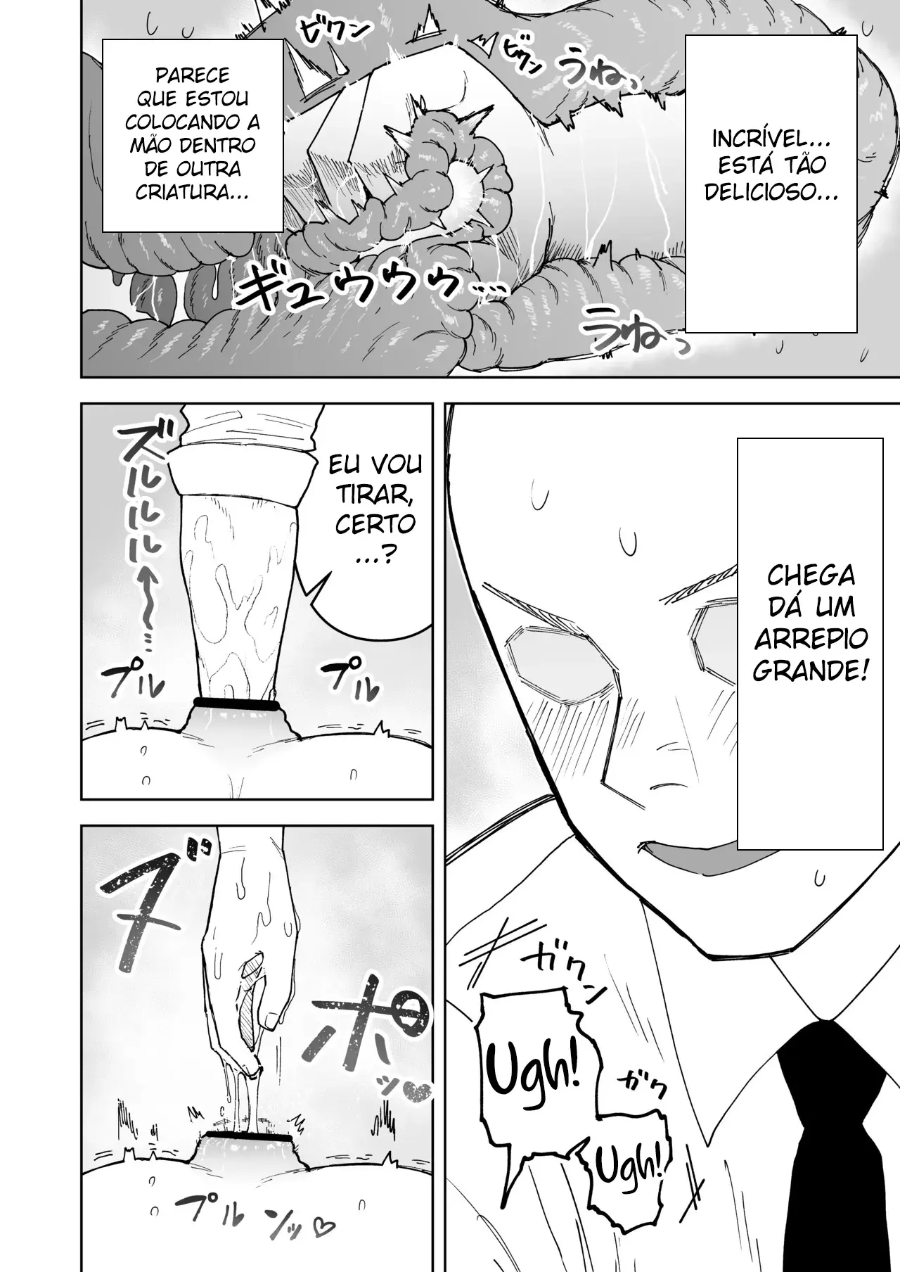 Porquê o Chefe Bonito Que Me Assediava Estava Fazendo Masturbação Anal na Minha Cadeira, Me Aproveitei Pra Fazer Várias Safadezas Com Ele! Hentai – Página 24 Porquê o Chefe Bonito Que Me Assediava Estava Fazendo Masturbação Anal na Minha Cadeira, Me Aproveitei Pra Fazer Várias Safadezas Com Ele! Hentai – Página 24