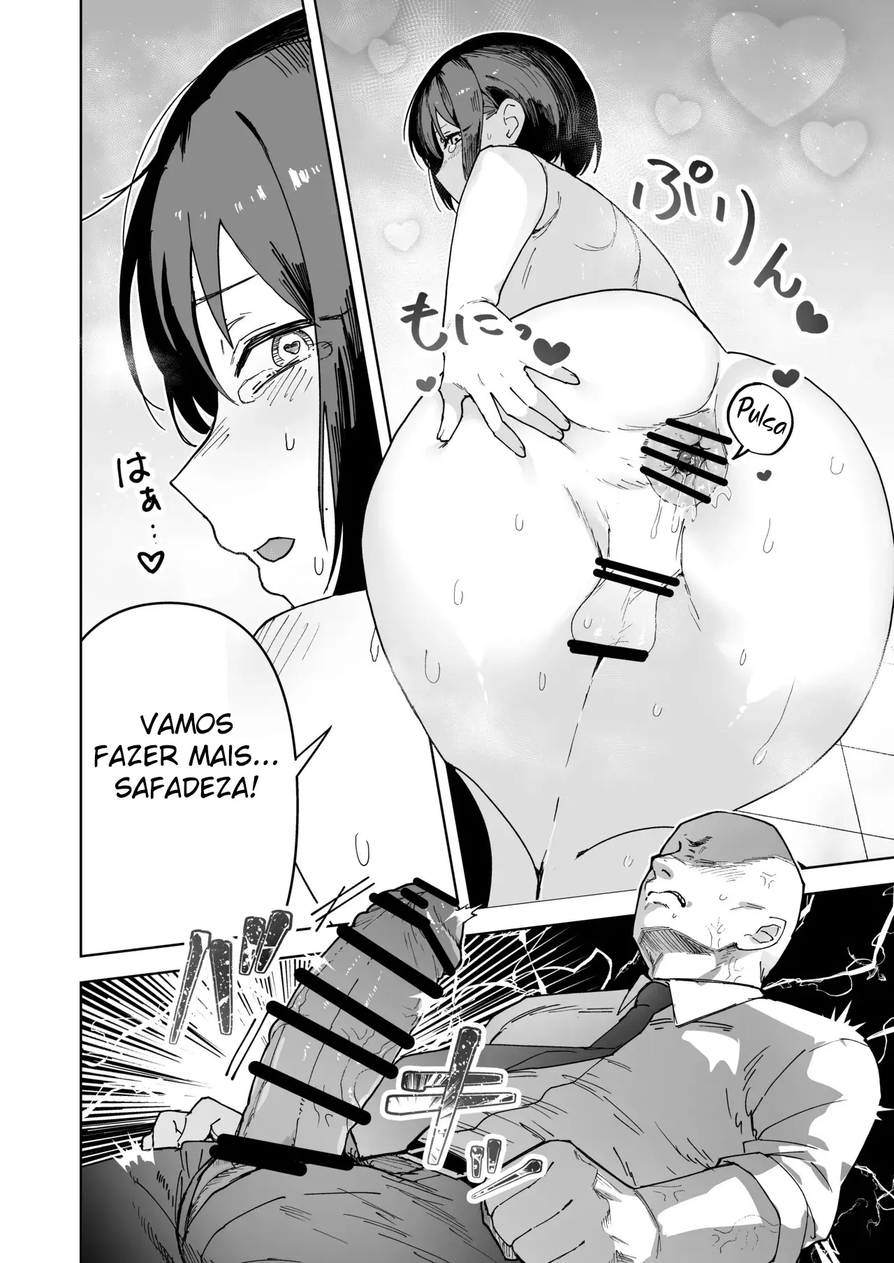 Porquê o Chefe Bonito Que Me Assediava Estava Fazendo Masturbação Anal na Minha Cadeira, Me Aproveitei Pra Fazer Várias Safadezas Com Ele! Hentai – Página 38 Porquê o Chefe Bonito Que Me Assediava Estava Fazendo Masturbação Anal na Minha Cadeira, Me Aproveitei Pra Fazer Várias Safadezas Com Ele! Hentai – Página 38