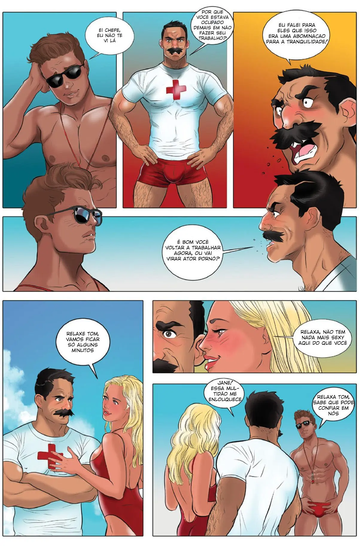 Power Tops Hentai – Página 10 Power Tops Hentai – Página 10