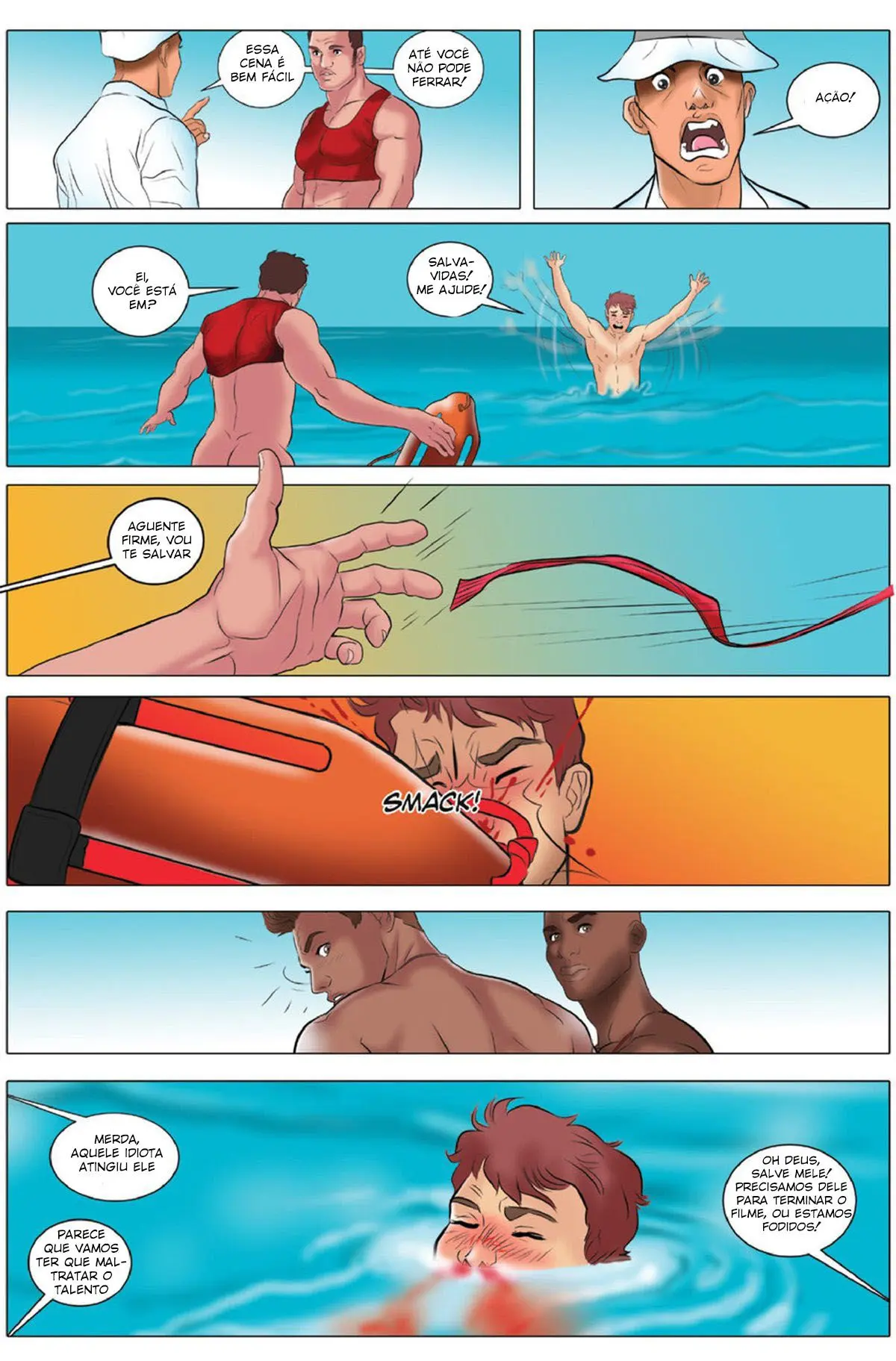 Power Tops Hentai – Página 12 Power Tops Hentai – Página 12