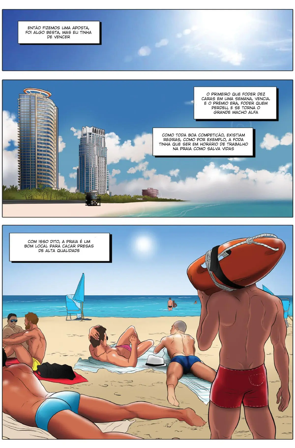 Power Tops Hentai – Página 23 Power Tops Hentai – Página 23