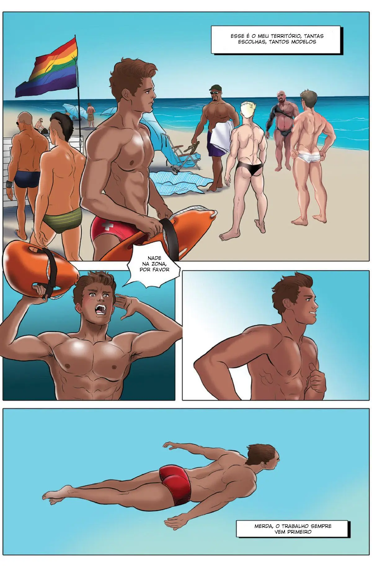 Power Tops Hentai – Página 24 Power Tops Hentai – Página 24