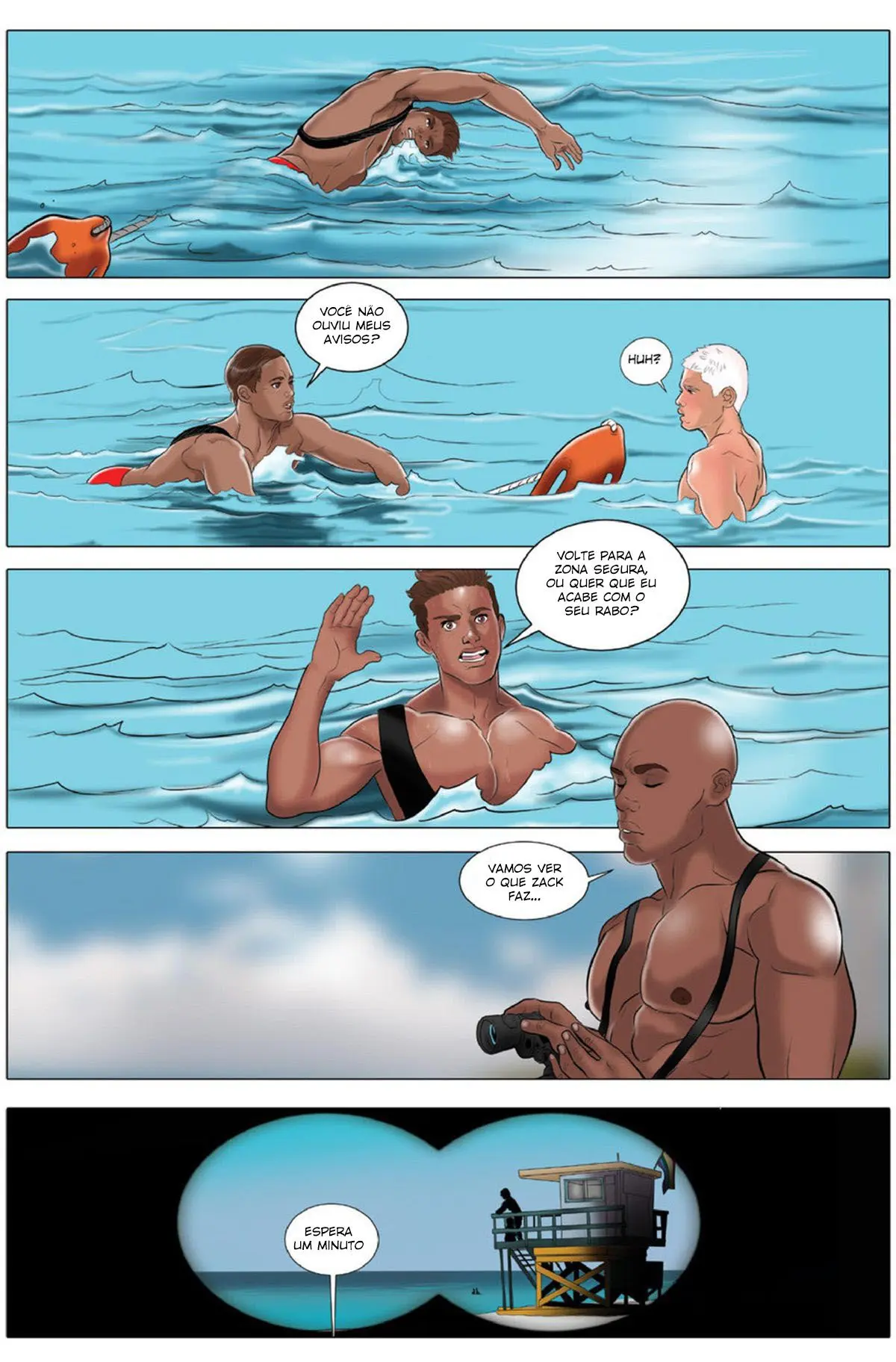 Power Tops Hentai – Página 25 Power Tops Hentai – Página 25