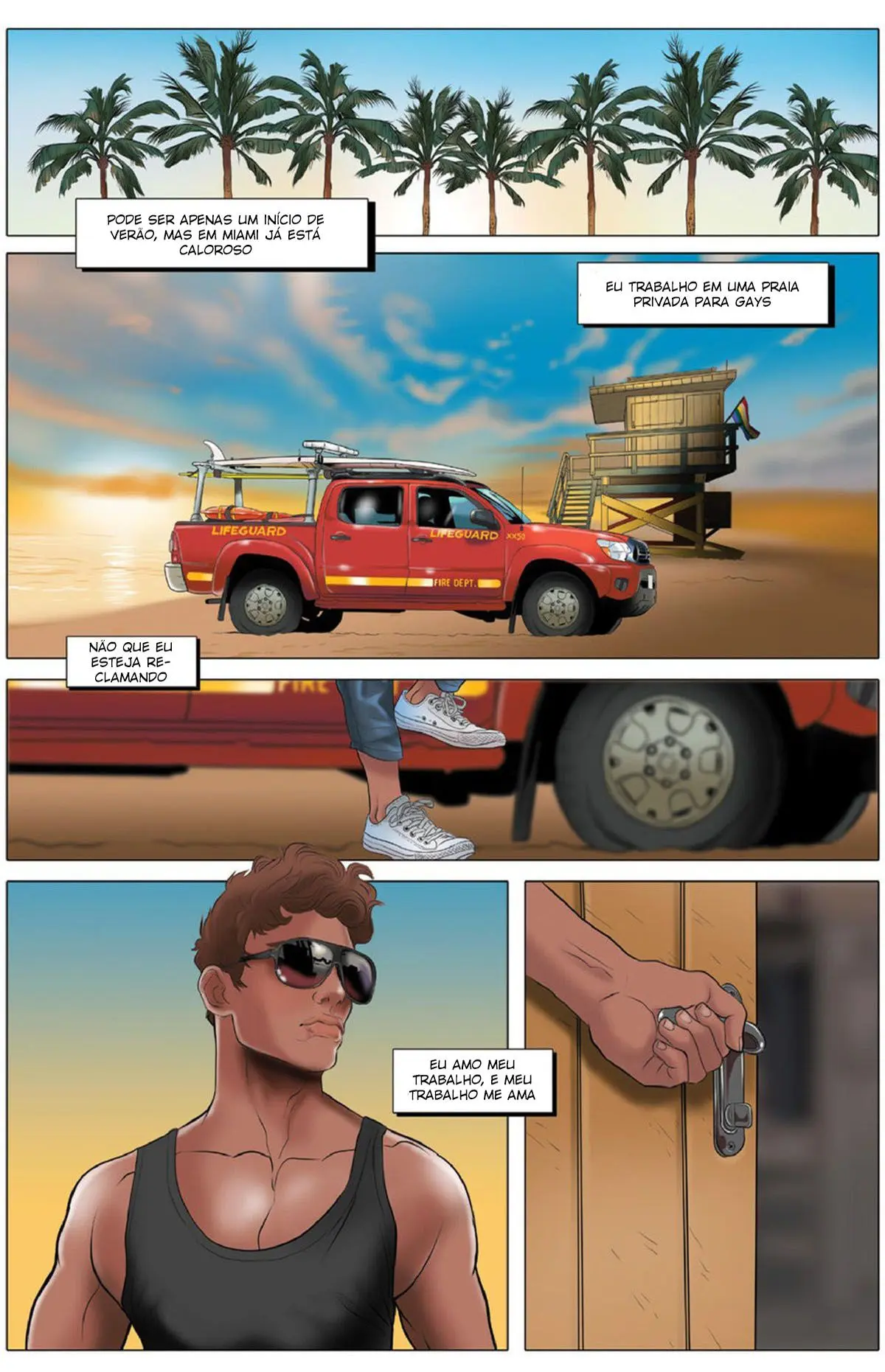 Power Tops Hentai – Página 3 Power Tops Hentai – Página 3