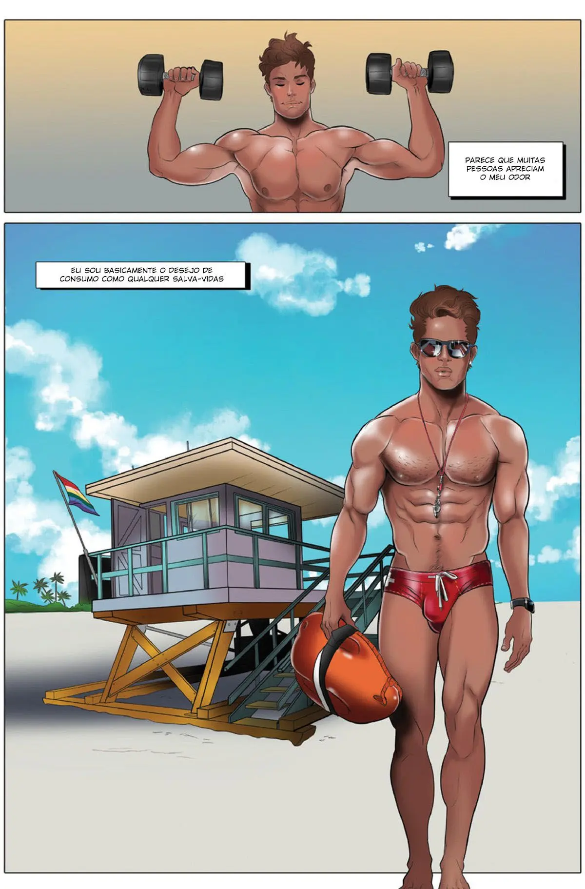 Power Tops Hentai – Página 5 Power Tops Hentai – Página 5