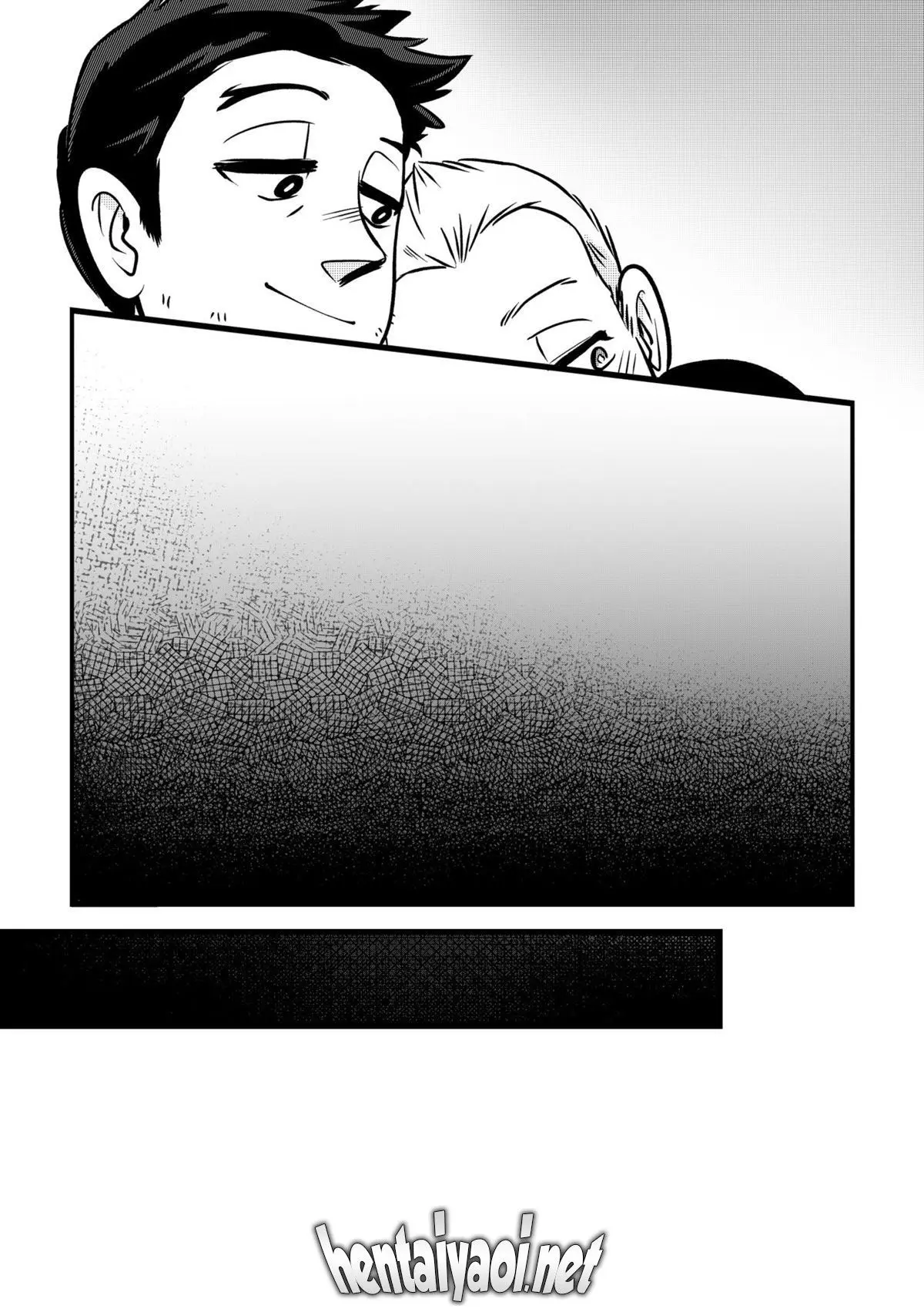 Preciso de Você Esta Noite Hentai – Página 29