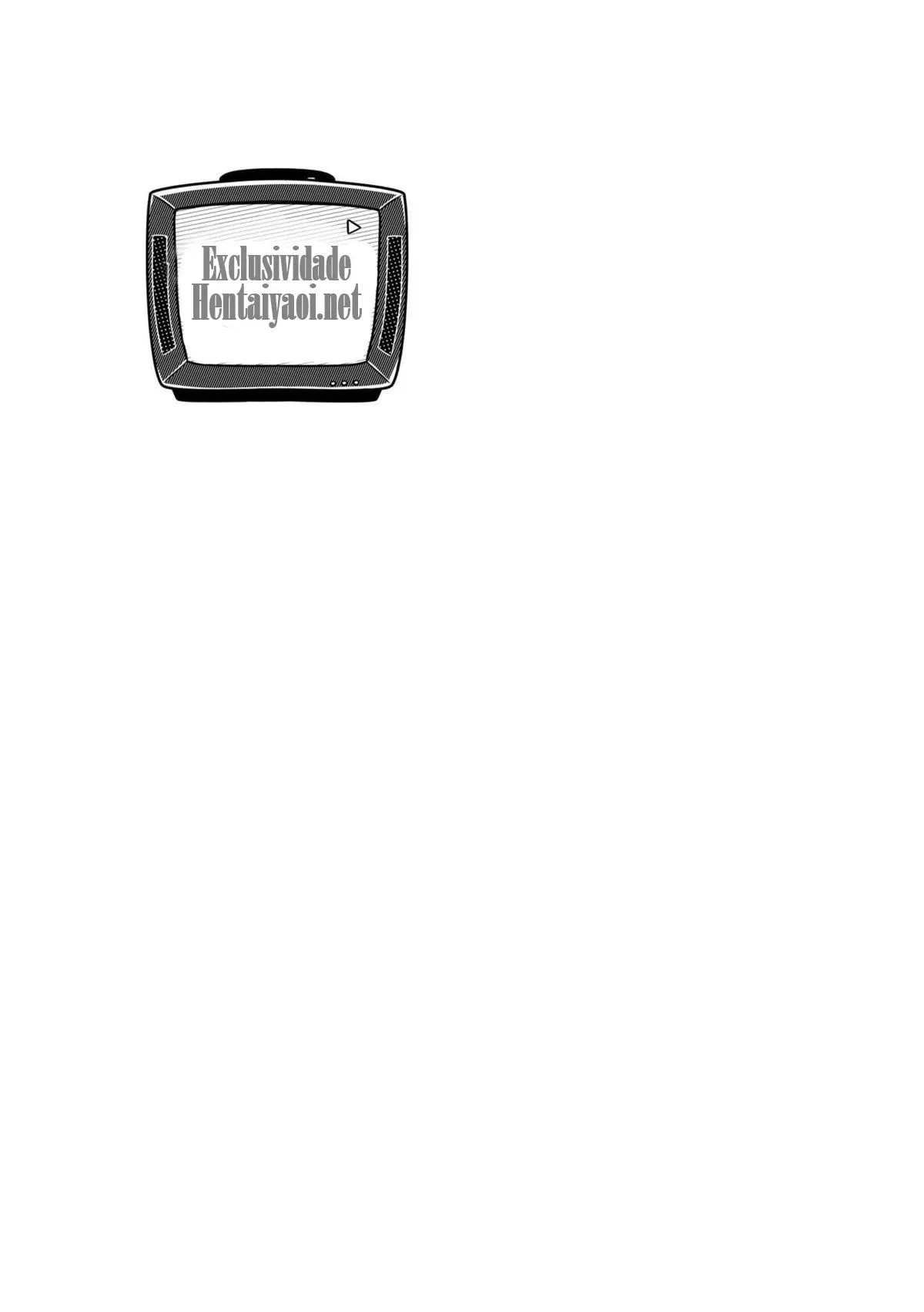 Preciso de Você Esta Noite Hentai – Página 30