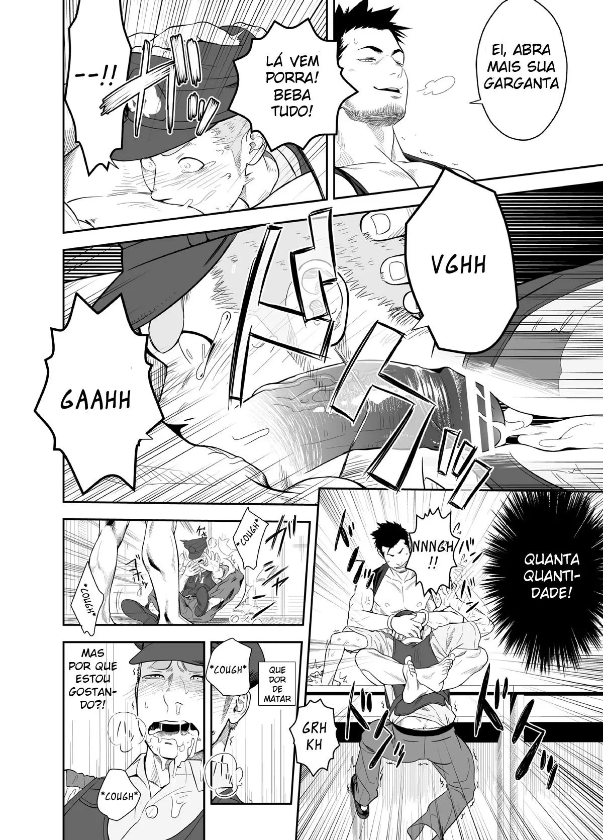 Priapus 2 Hentai – Página 12 Priapus 2 Hentai – Página 12