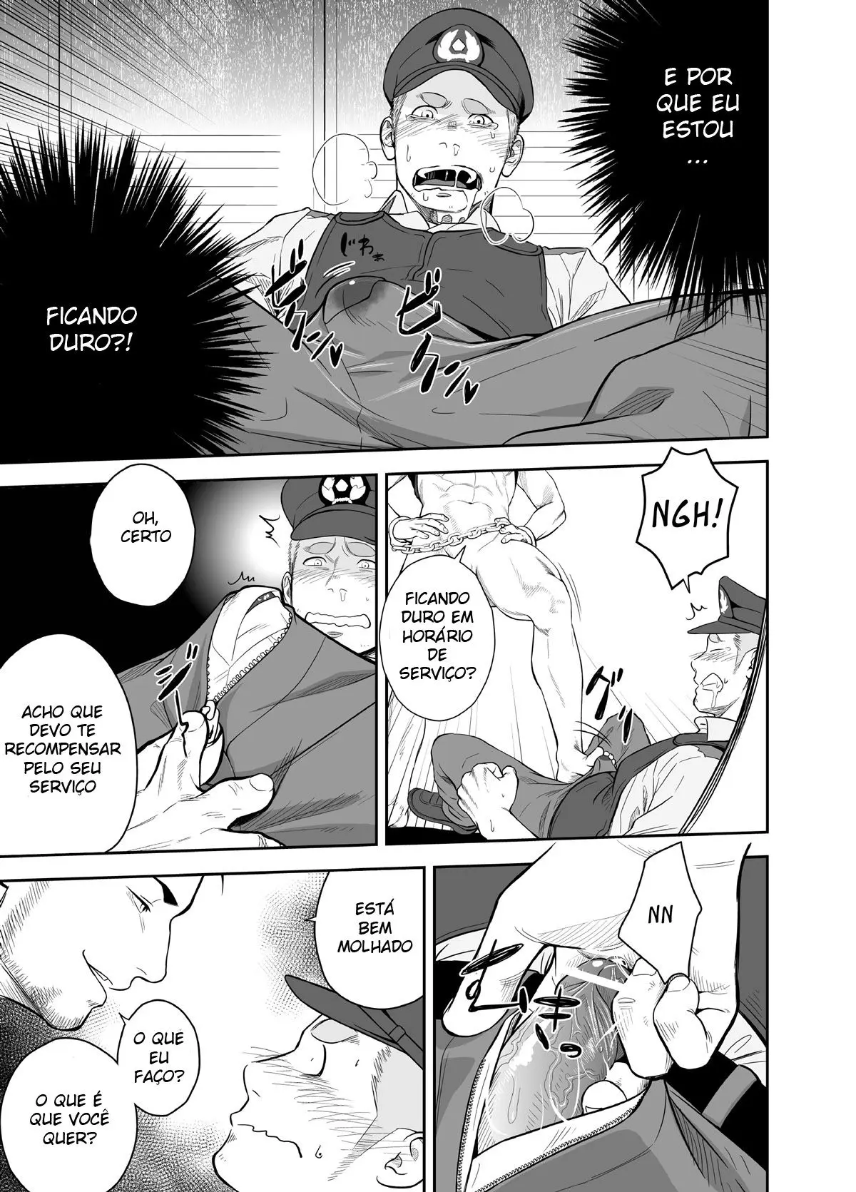 Priapus 2 Hentai – Página 13 Priapus 2 Hentai – Página 13