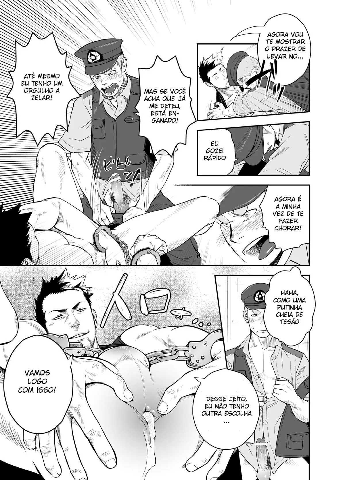 Priapus 2 Hentai – Página 17 Priapus 2 Hentai – Página 17