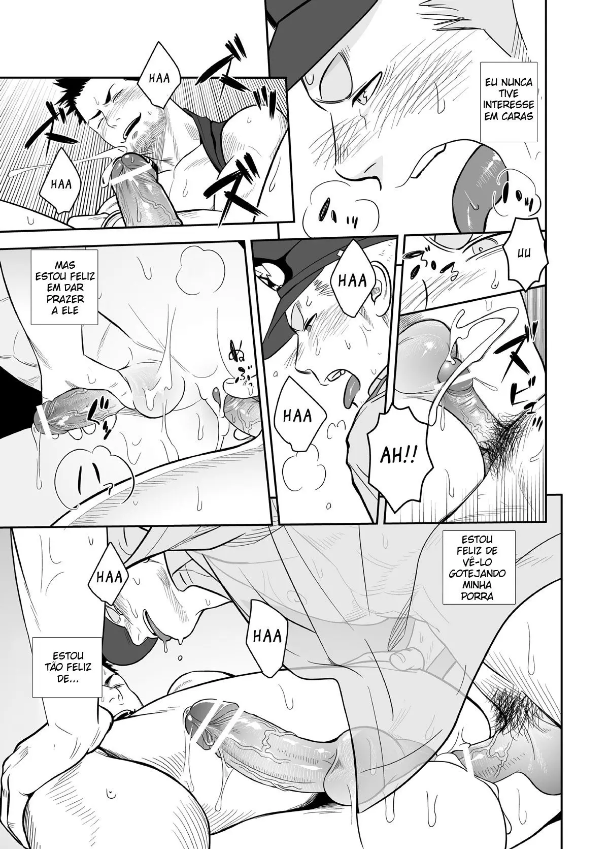 Priapus 2 Hentai – Página 19 Priapus 2 Hentai – Página 19