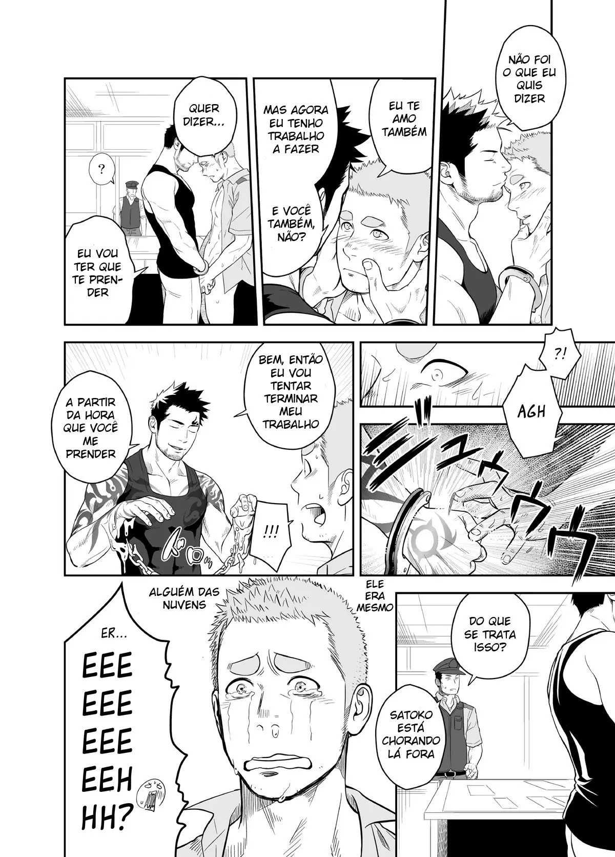 Priapus 2 Hentai – Página 24 Priapus 2 Hentai – Página 24