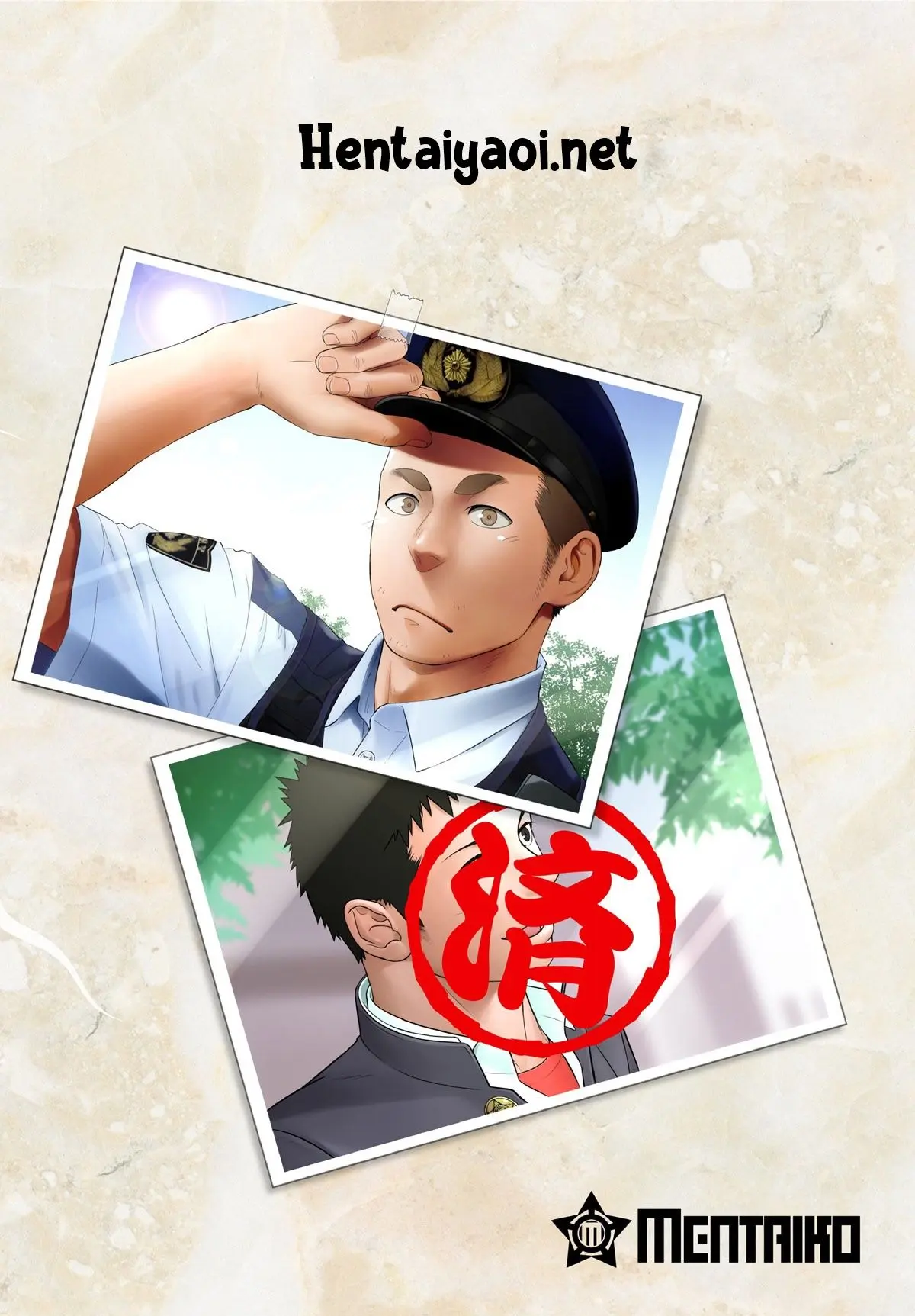 Priapus 2 Hentai – Página 29 Priapus 2 Hentai – Página 29