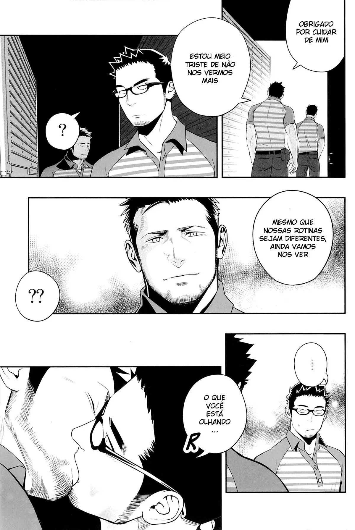 Priapus 3 Hentai – Página 13