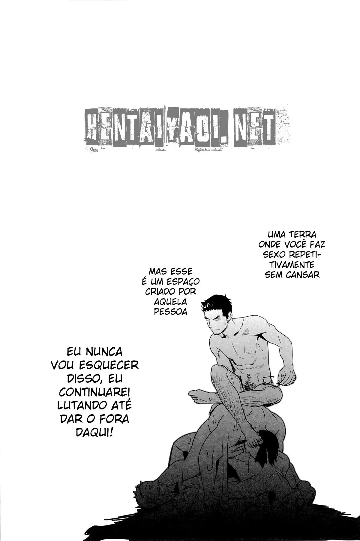 Priapus 3 Hentai – Página 38