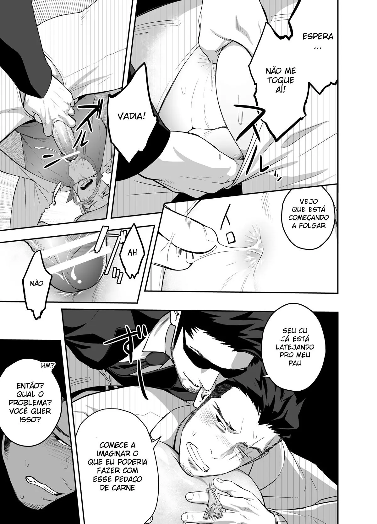 Priapus 4 Hentai – Página 17 Priapus 4 Hentai – Página 17