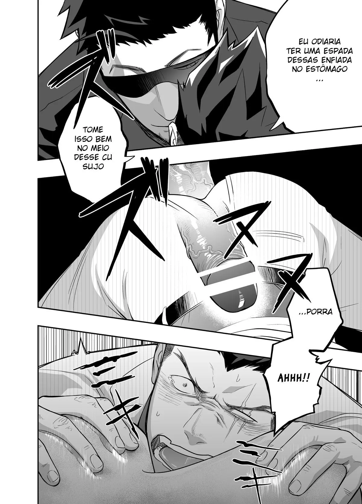 Priapus 4 Hentai – Página 18 Priapus 4 Hentai – Página 18