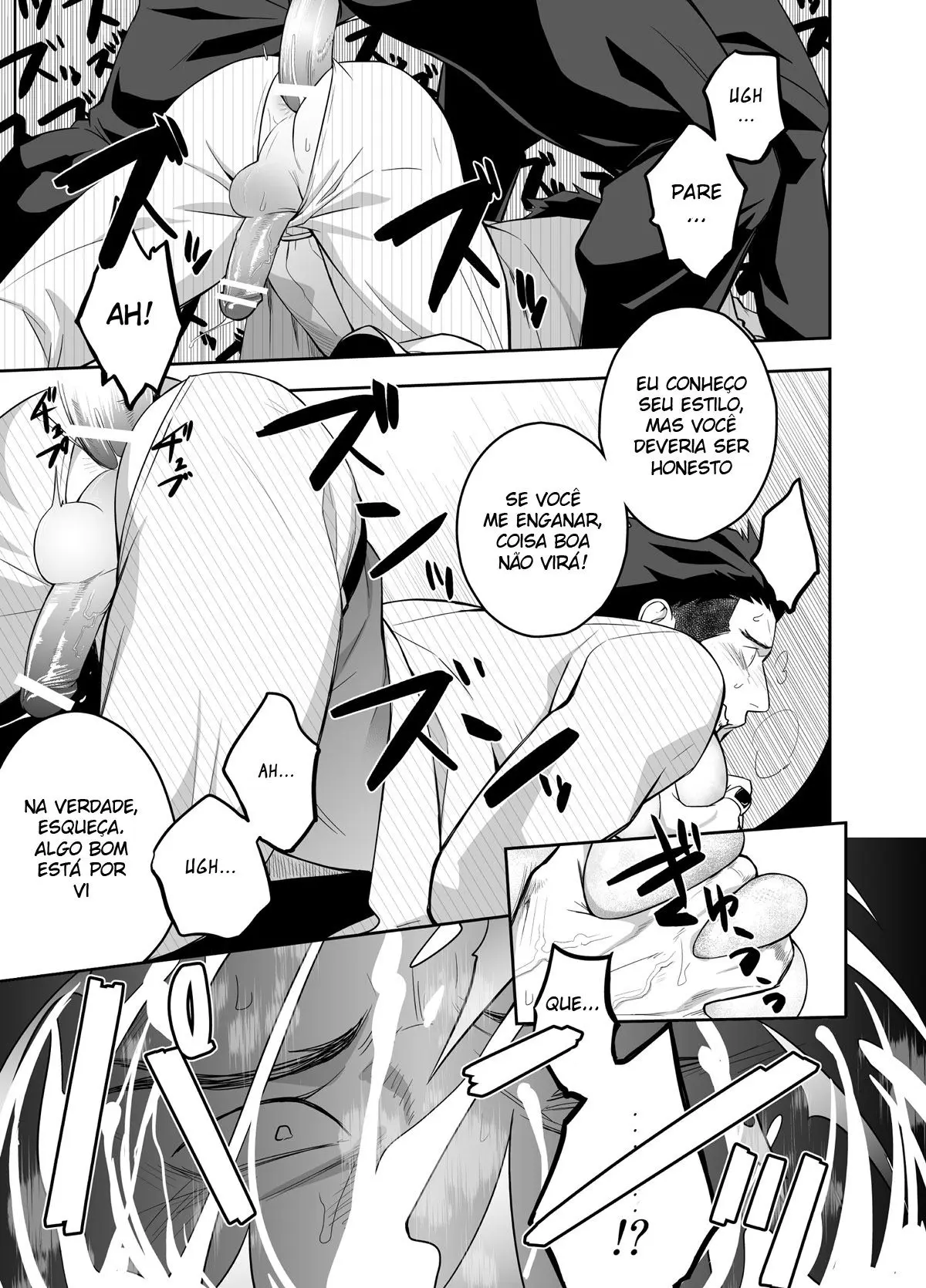 Priapus 4 Hentai – Página 19 Priapus 4 Hentai – Página 19