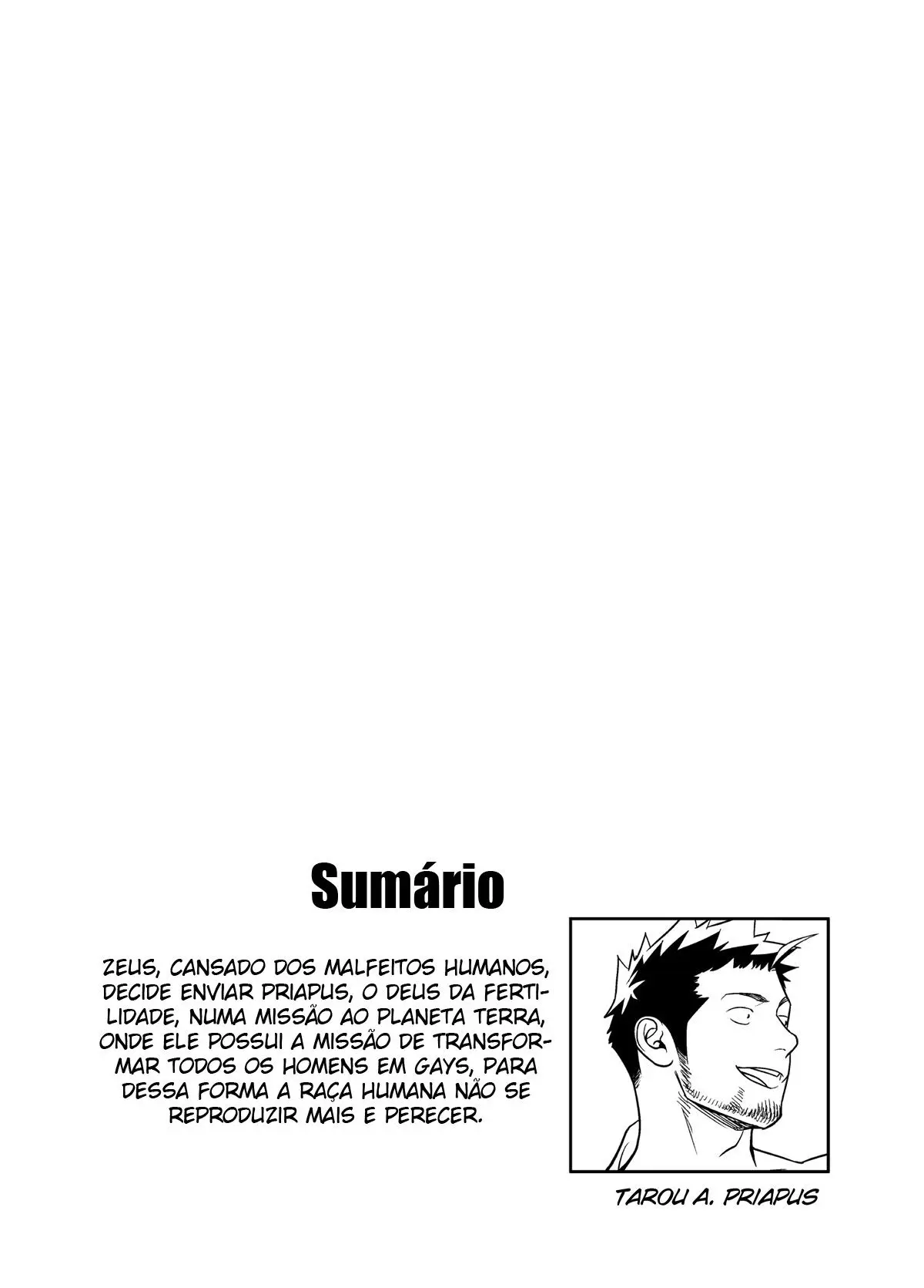 Priapus 4 Hentai – Página 2 Priapus 4 Hentai – Página 2