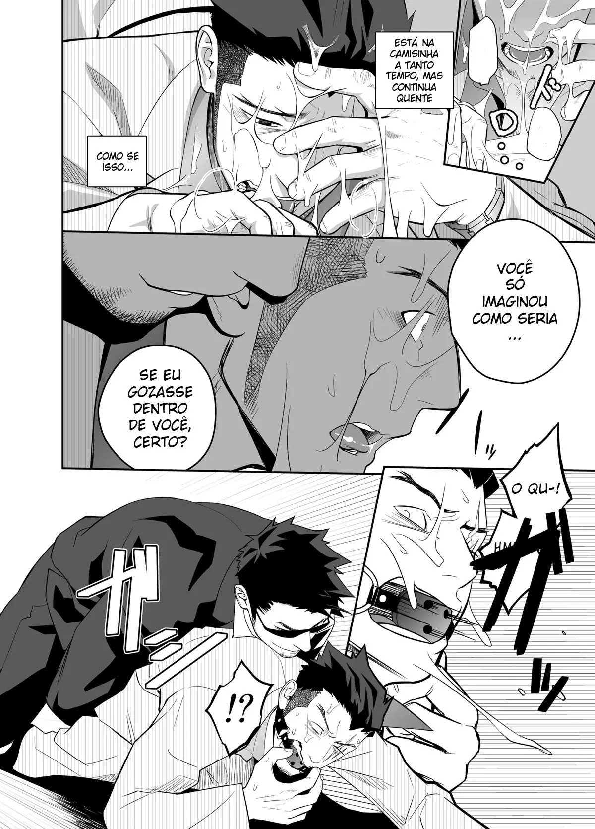 Priapus 4 Hentai – Página 20 Priapus 4 Hentai – Página 20