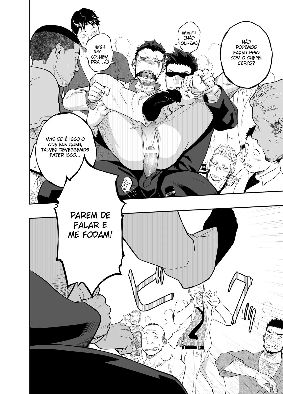 Priapus 4 Hentai – Página 24 Priapus 4 Hentai – Página 24