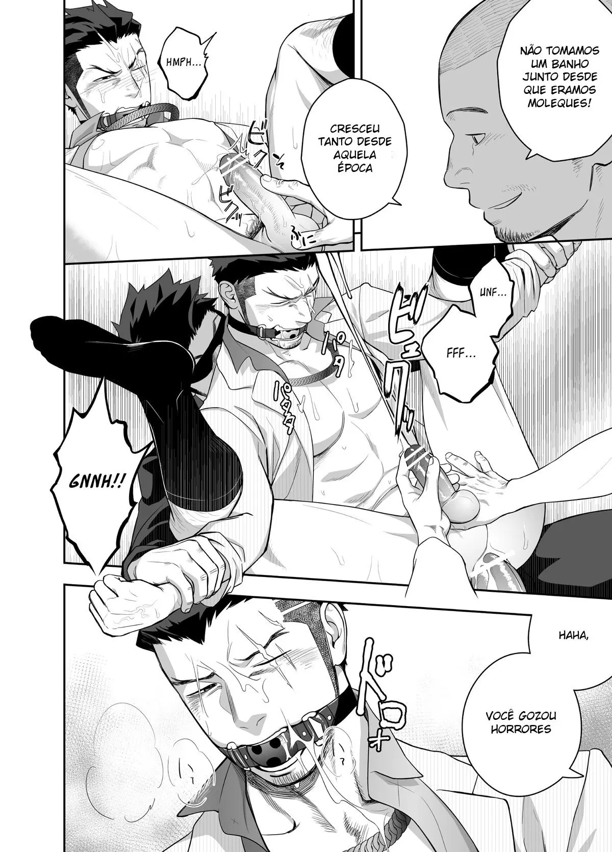 Priapus 4 Hentai – Página 30 Priapus 4 Hentai – Página 30