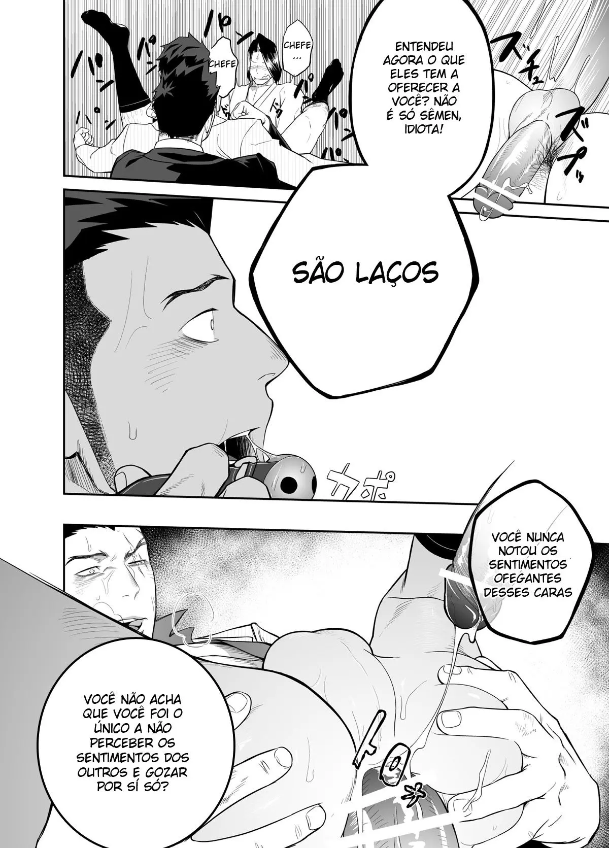 Priapus 4 Hentai – Página 32 Priapus 4 Hentai – Página 32