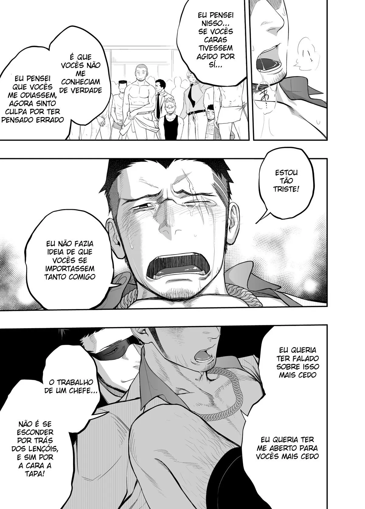 Priapus 4 Hentai – Página 33 Priapus 4 Hentai – Página 33