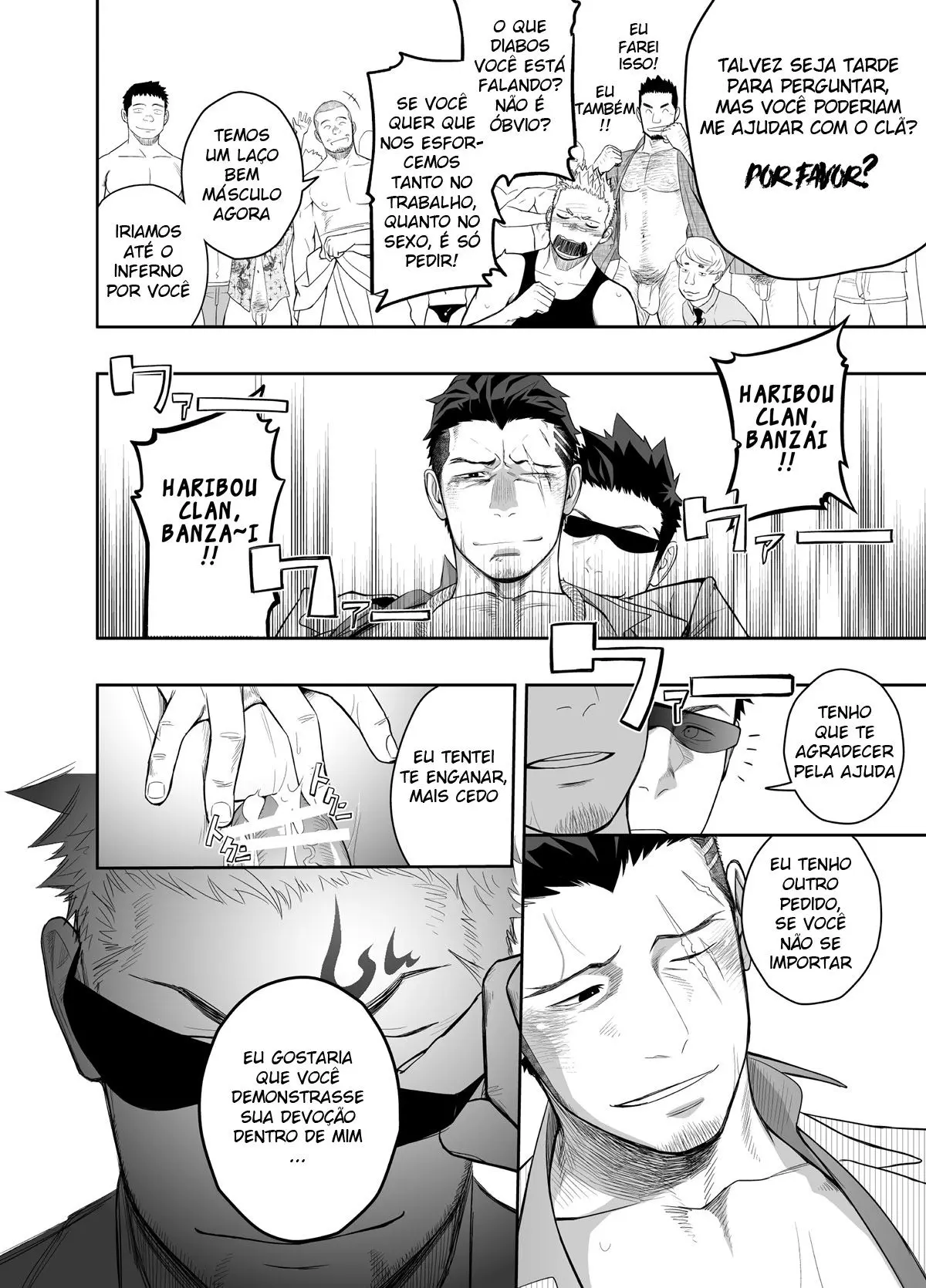 Priapus 4 Hentai – Página 34 Priapus 4 Hentai – Página 34