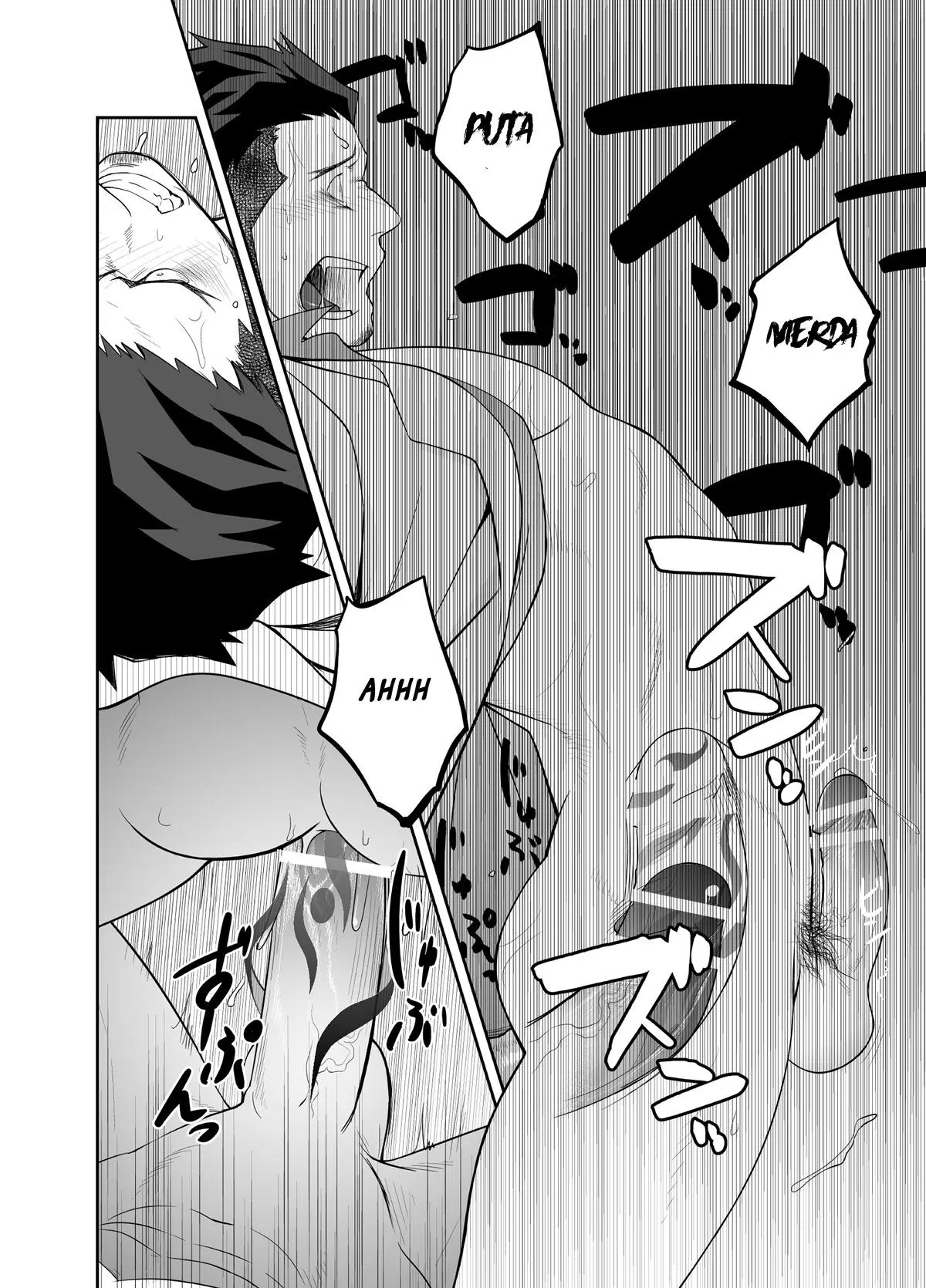 Priapus 4 Hentai – Página 36 Priapus 4 Hentai – Página 36