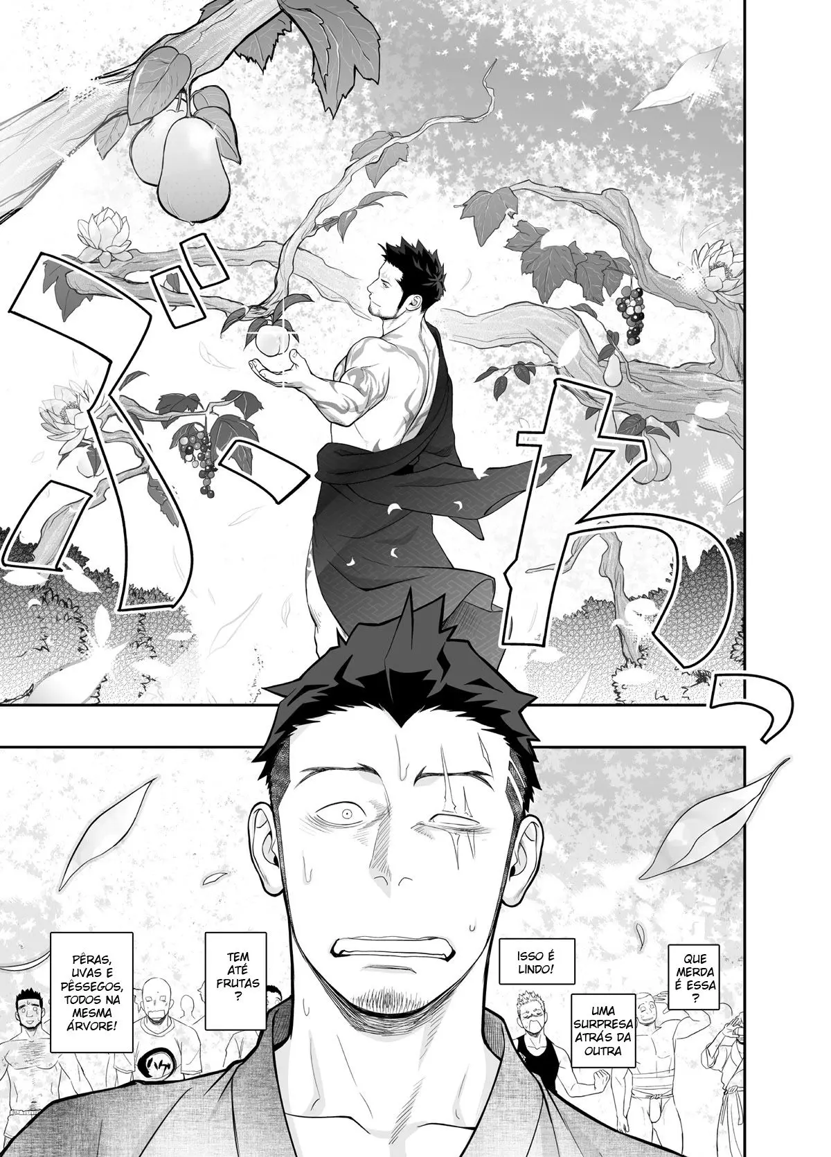 Priapus 4 Hentai – Página 40 Priapus 4 Hentai – Página 40