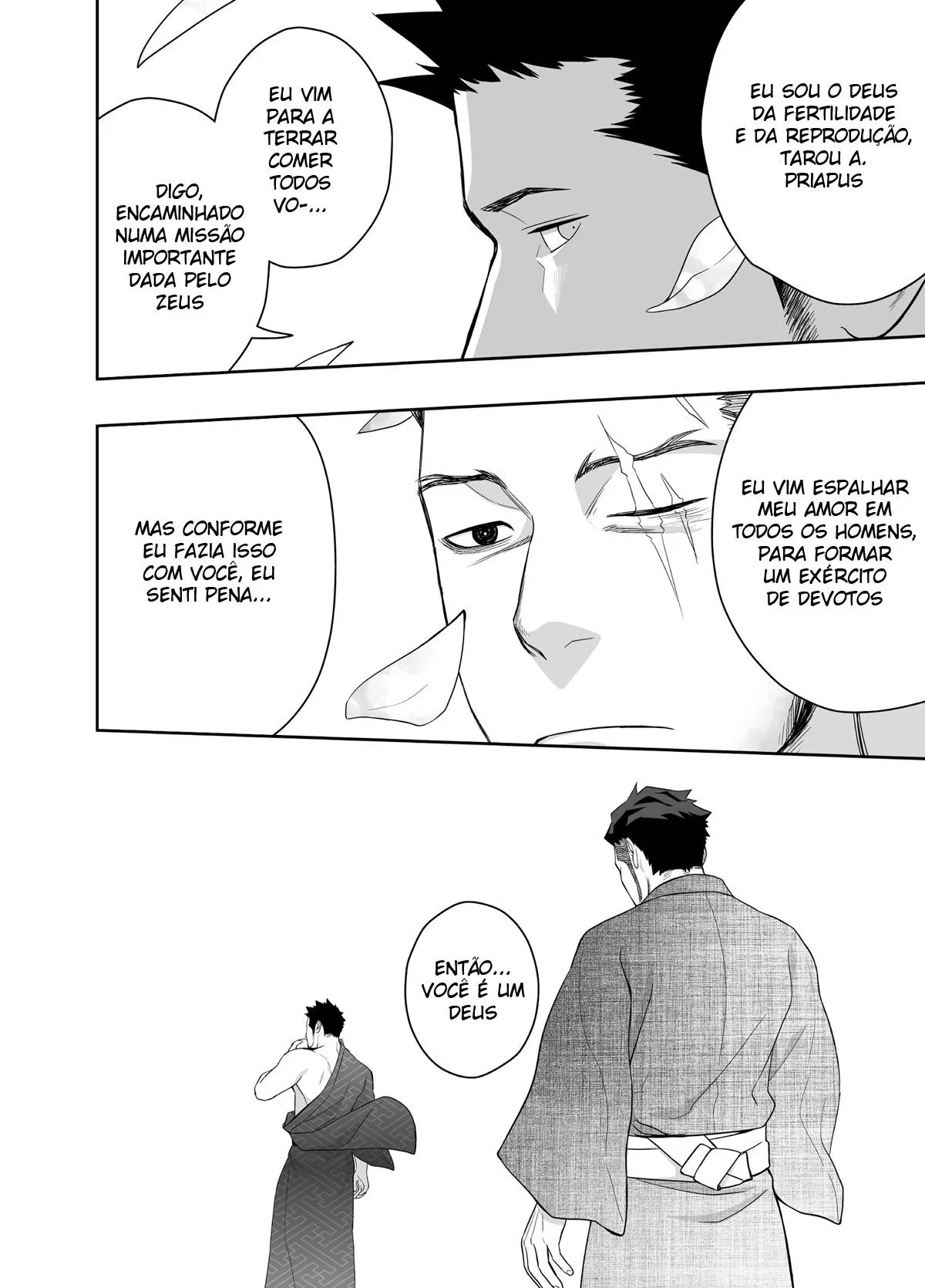 Priapus 4 Hentai – Página 41 Priapus 4 Hentai – Página 41