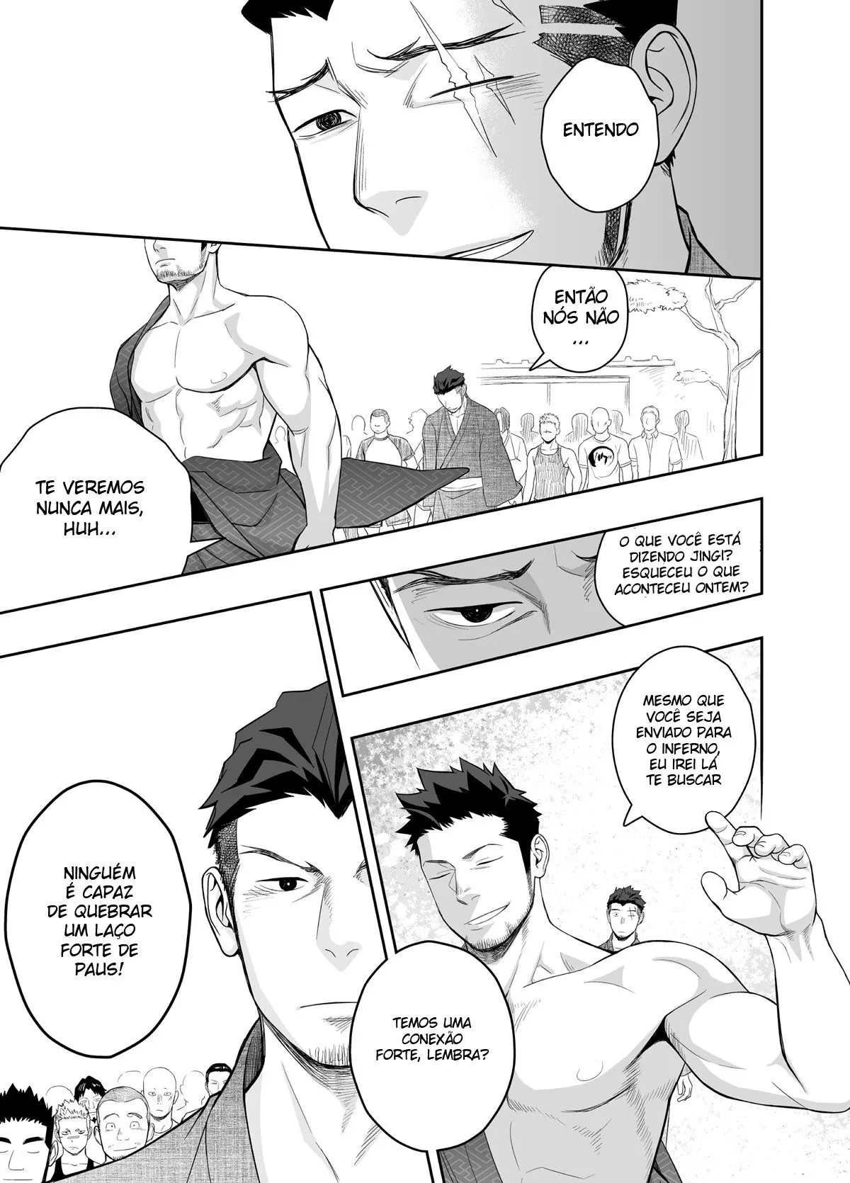 Priapus 4 Hentai – Página 42 Priapus 4 Hentai – Página 42