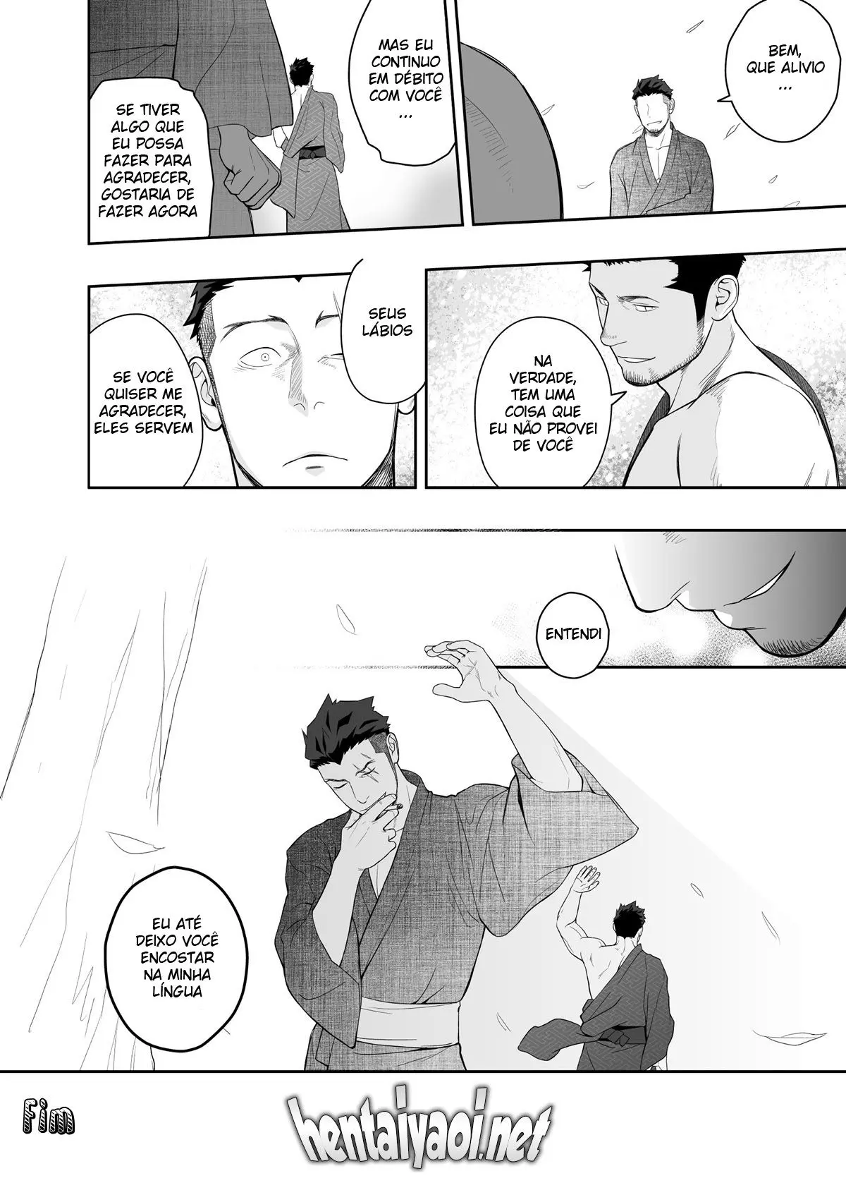 Priapus 4 Hentai – Página 43 Priapus 4 Hentai – Página 43