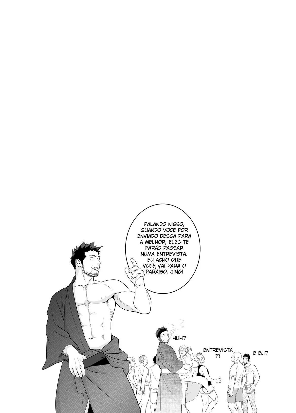 Priapus 4 Hentai – Página 44 Priapus 4 Hentai – Página 44