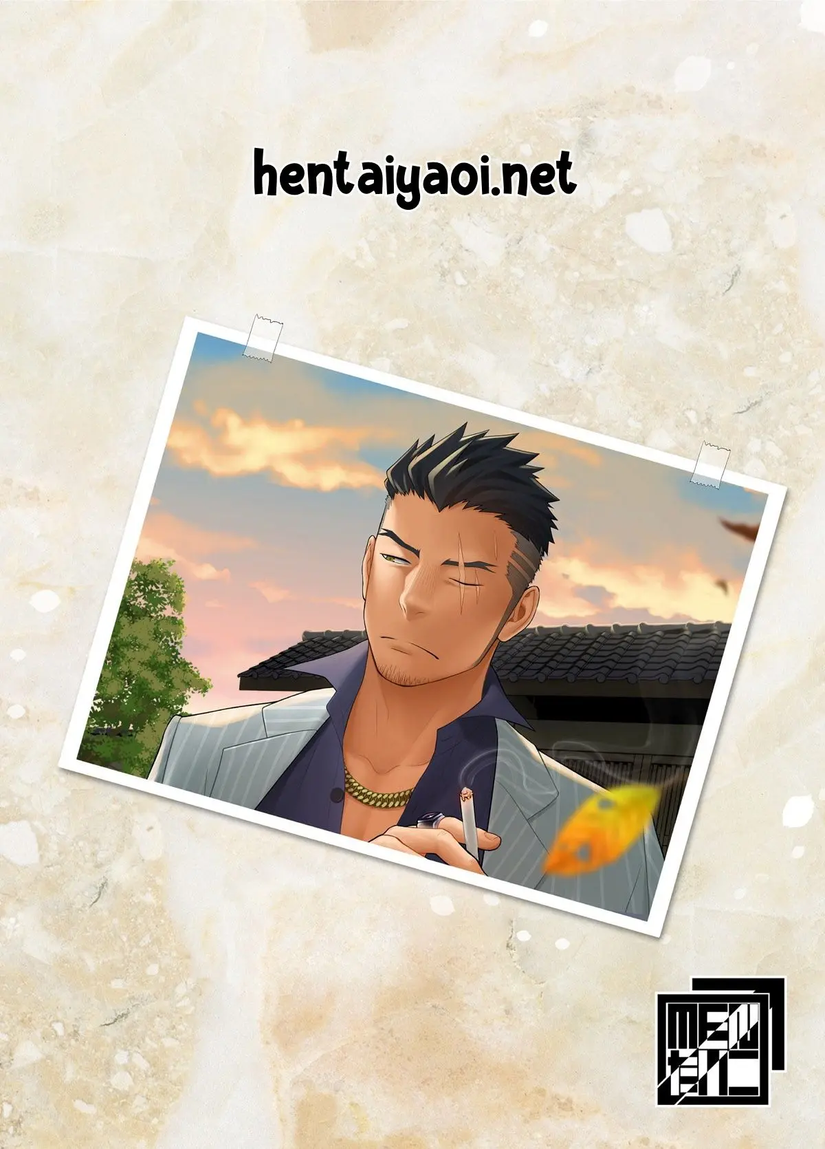 Priapus 4 Hentai – Página 46 Priapus 4 Hentai – Página 46